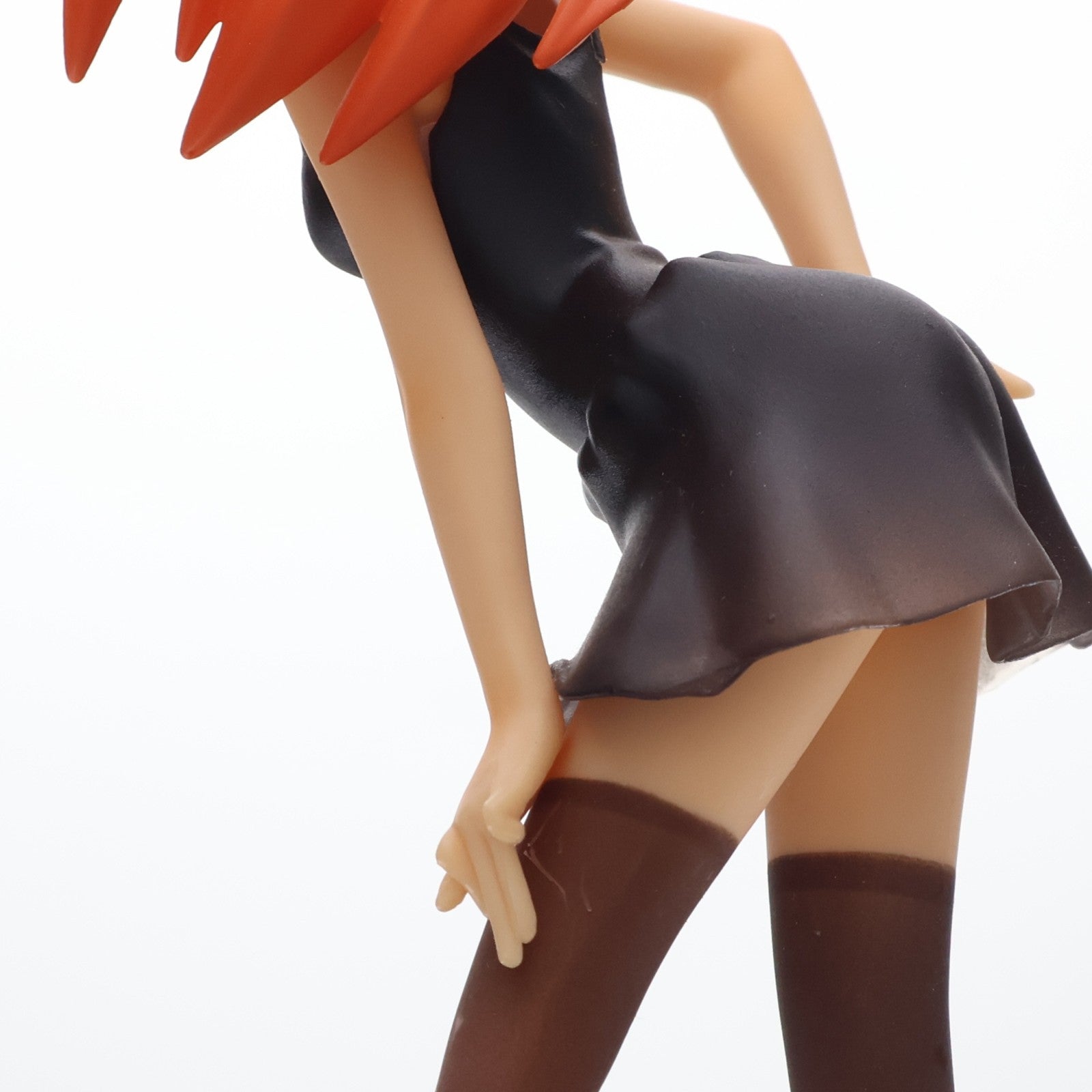 【中古即納】[FIG] メタモフィギュア 惣流・アスカ・ラングレー 新世紀エヴァンゲリオン 1/8 完成品 フィギュア バンダイ(20070216)