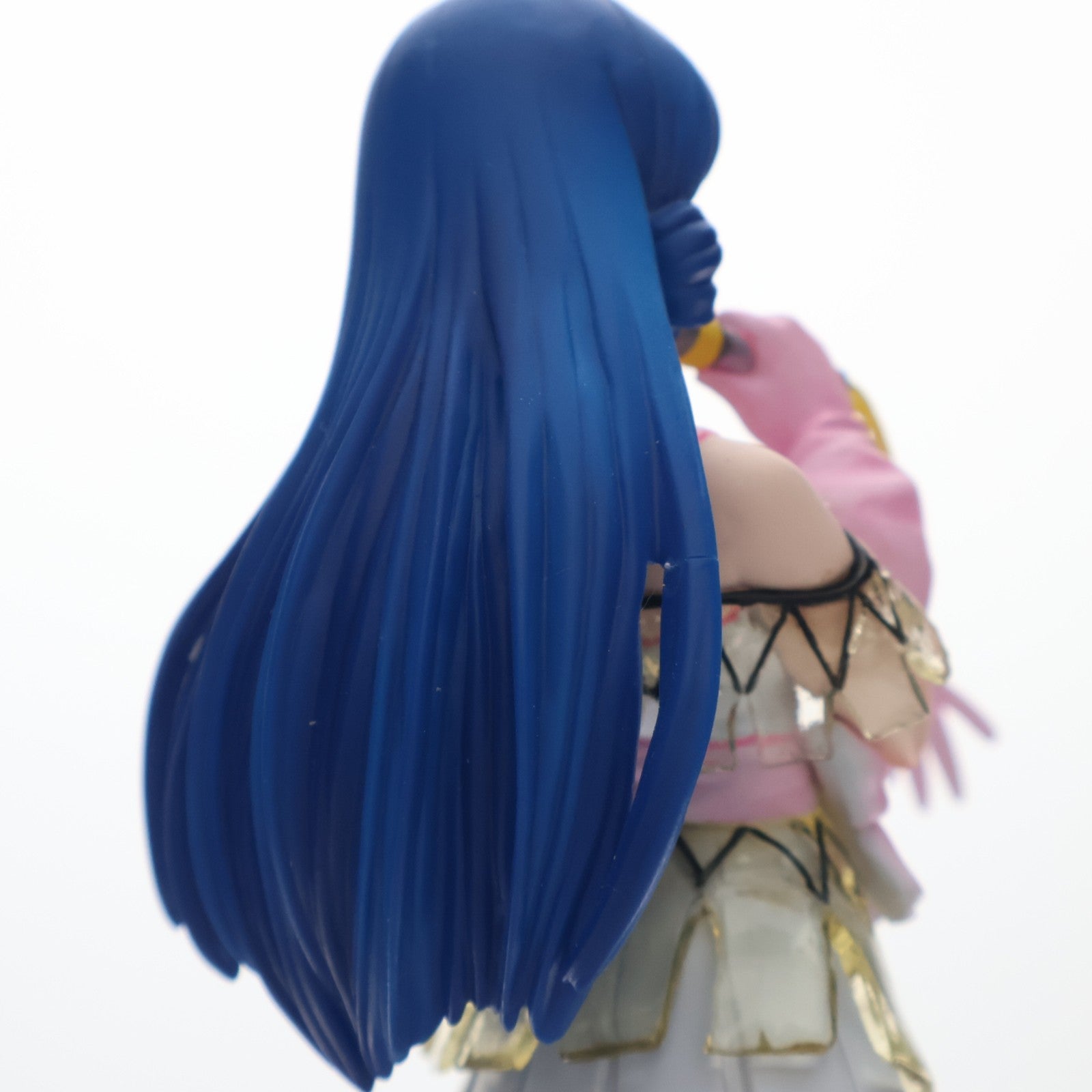 【中古即納】[FIG] Be-Jwebショップ限定 リン・ミンメイ 超時空要塞マクロス 愛・おぼえていますか 1/10 完成品 フィギュア ウェーブ(WAVE)(20040630)