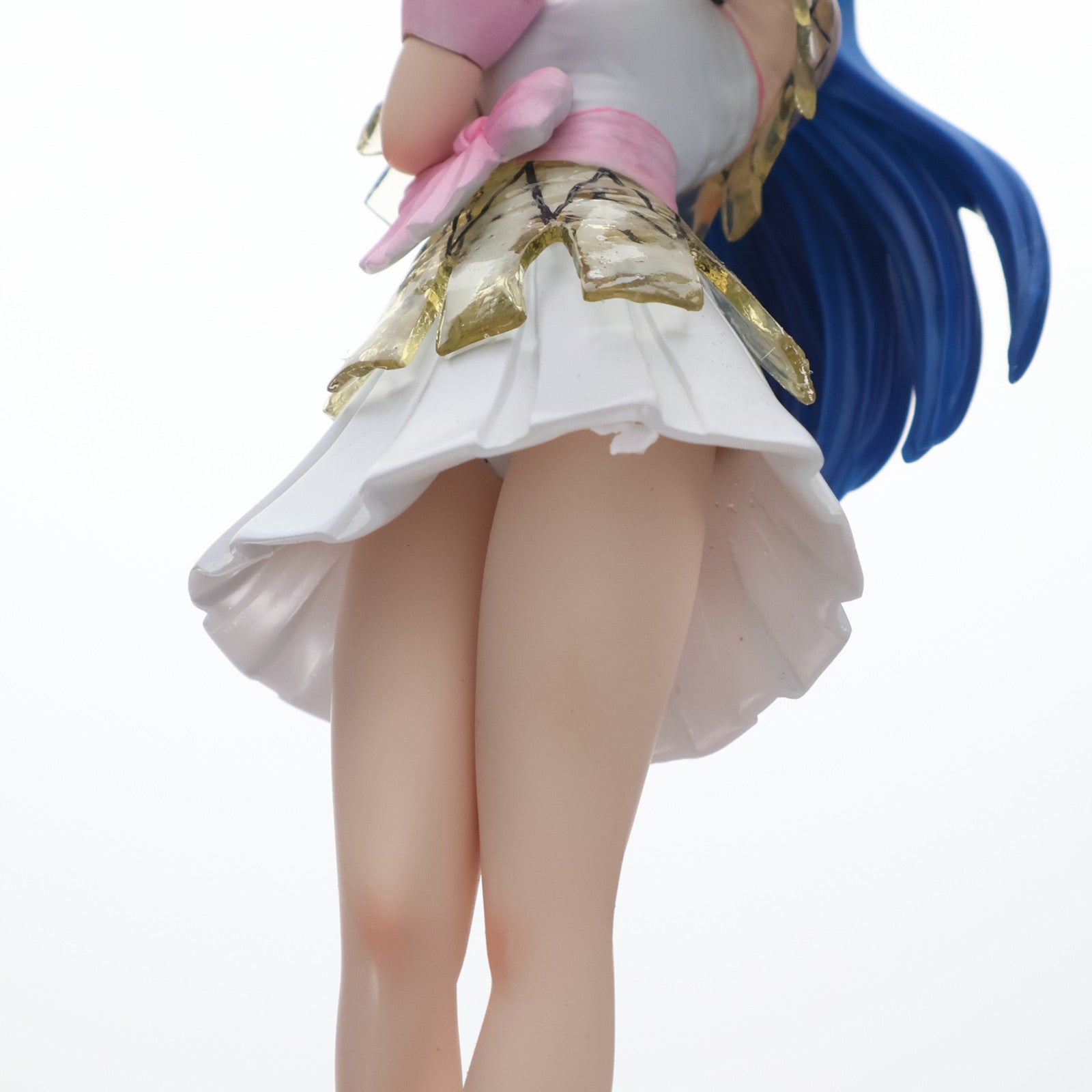【中古即納】[FIG] Be-Jwebショップ限定 リン・ミンメイ 超時空要塞マクロス 愛・おぼえていますか 1/10 完成品 フィギュア ウェーブ(WAVE)(20040630)