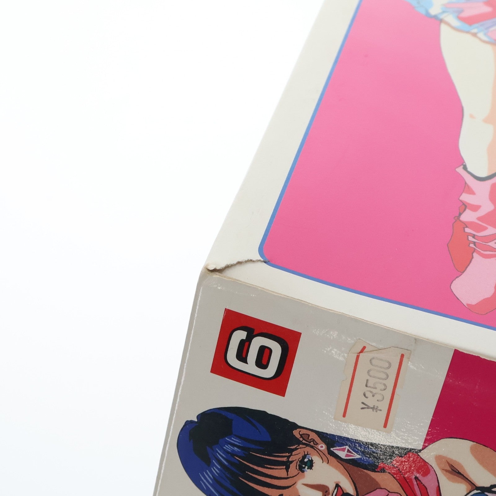 【中古即納】[FIG] P.V.C.ハイクオリティキット シリーズNo.6 リン・ミンメイ(映画版) 超時空要塞マクロス 愛・おぼえていますか 1/6 フィギュア(76356) アリイ(20100331)