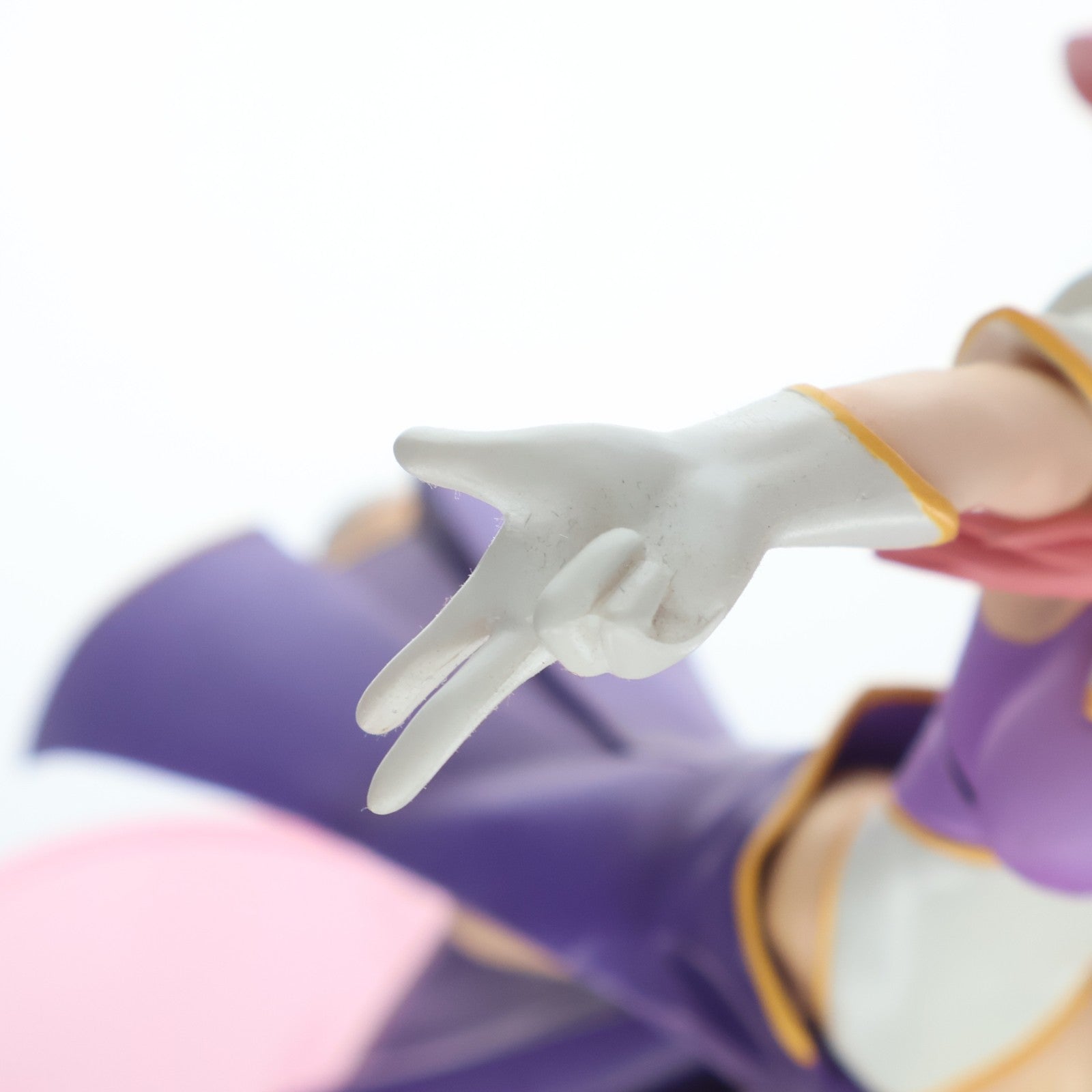 【中古即納】[FIG] エクセレントモデル RAHDX 2 ミーア・キャンベル 機動戦士ガンダムSEED DESTINY(シード デスティニー) 1/8 完成品 フィギュア メガハウス(20051029)