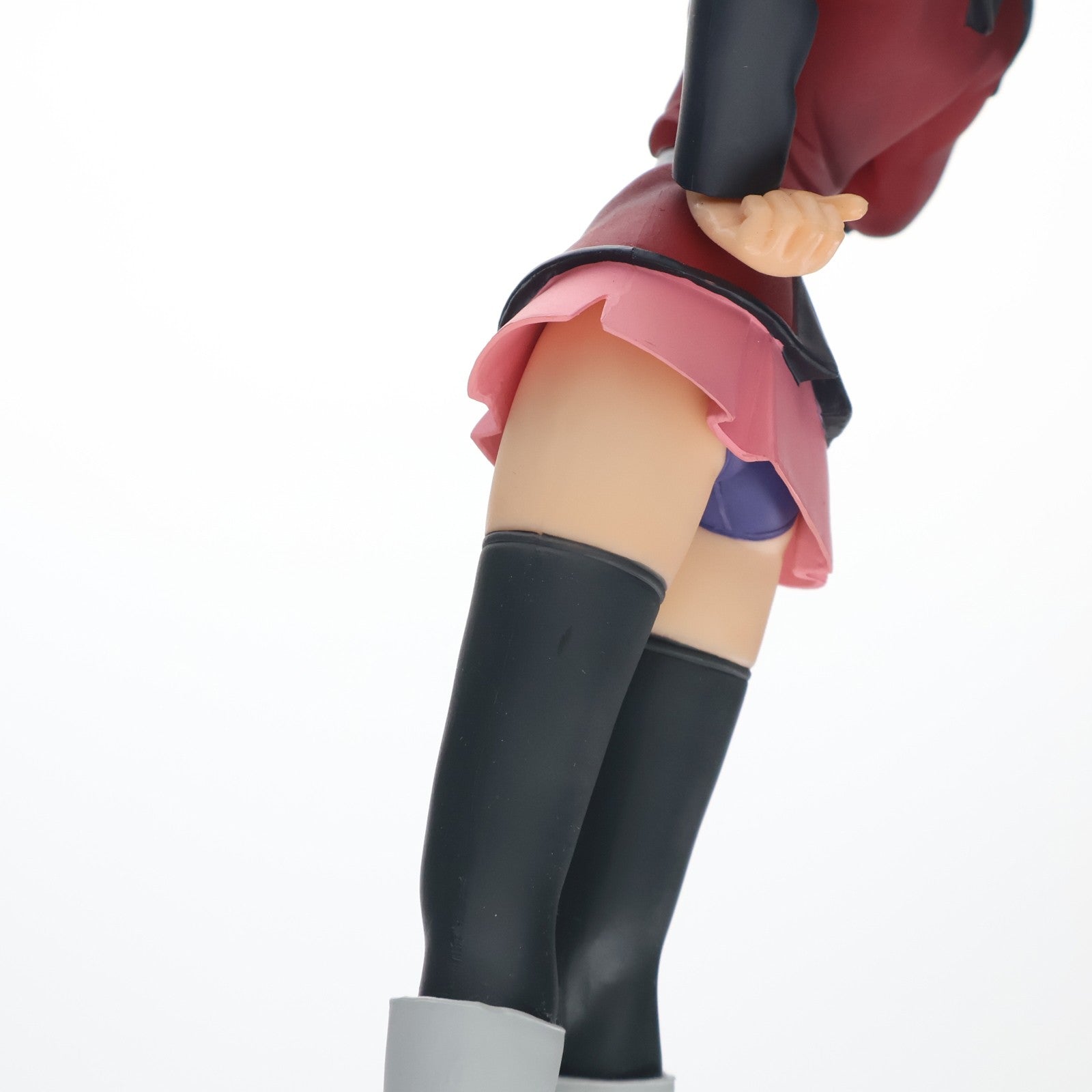 【中古即納】[FIG] エクセレントモデル RAHDX ルナマリア・ホーク 機動戦士ガンダムSEED DESTINY(シード デスティニー) 1/8 完成品 フィギュア メガハウス(20050224)
