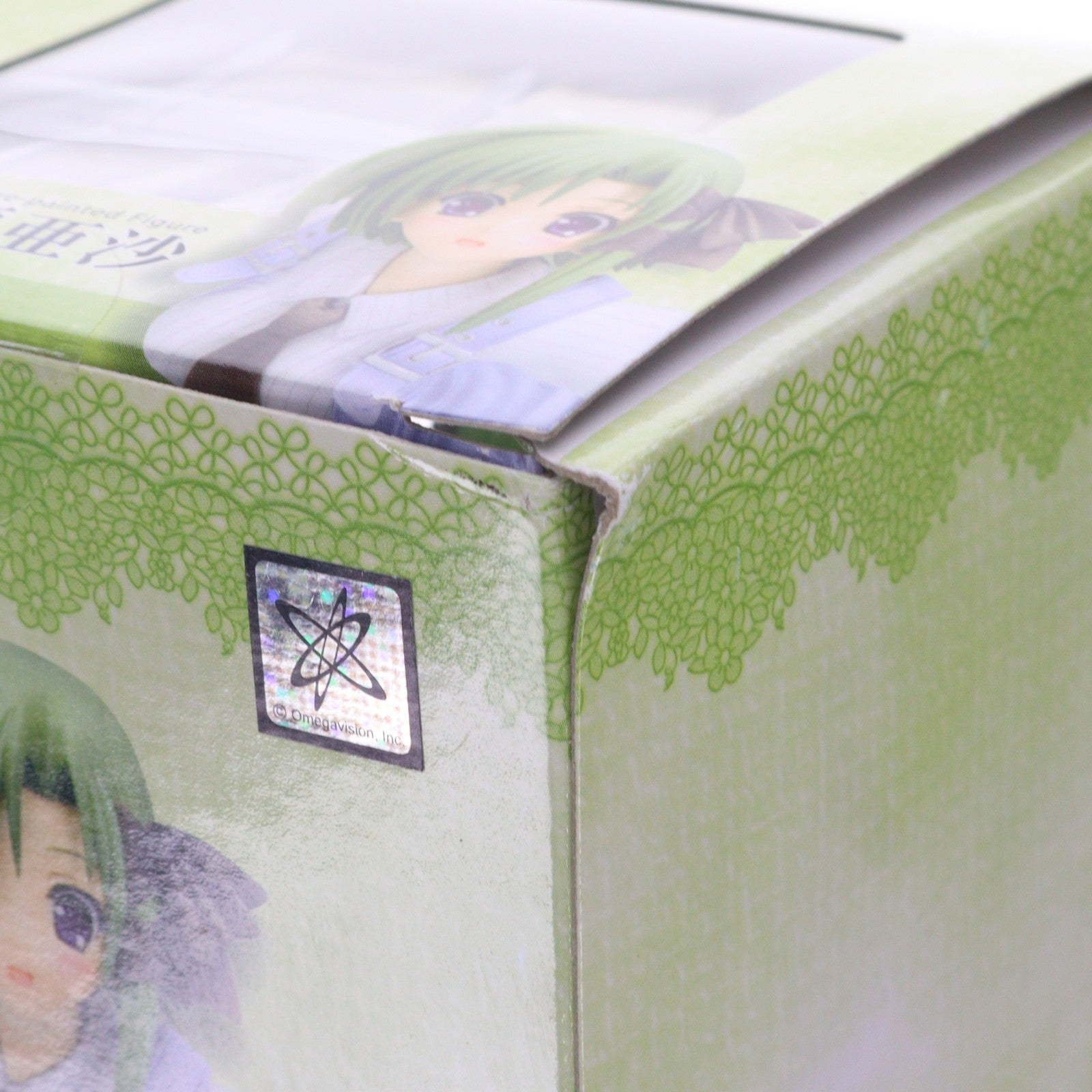【中古即納】[FIG] 時雨亜沙(しぐれあさ) SHUFFLE!(シャッフル) 1/8 完成品 フィギュア(PP285) コトブキヤ(20081227)