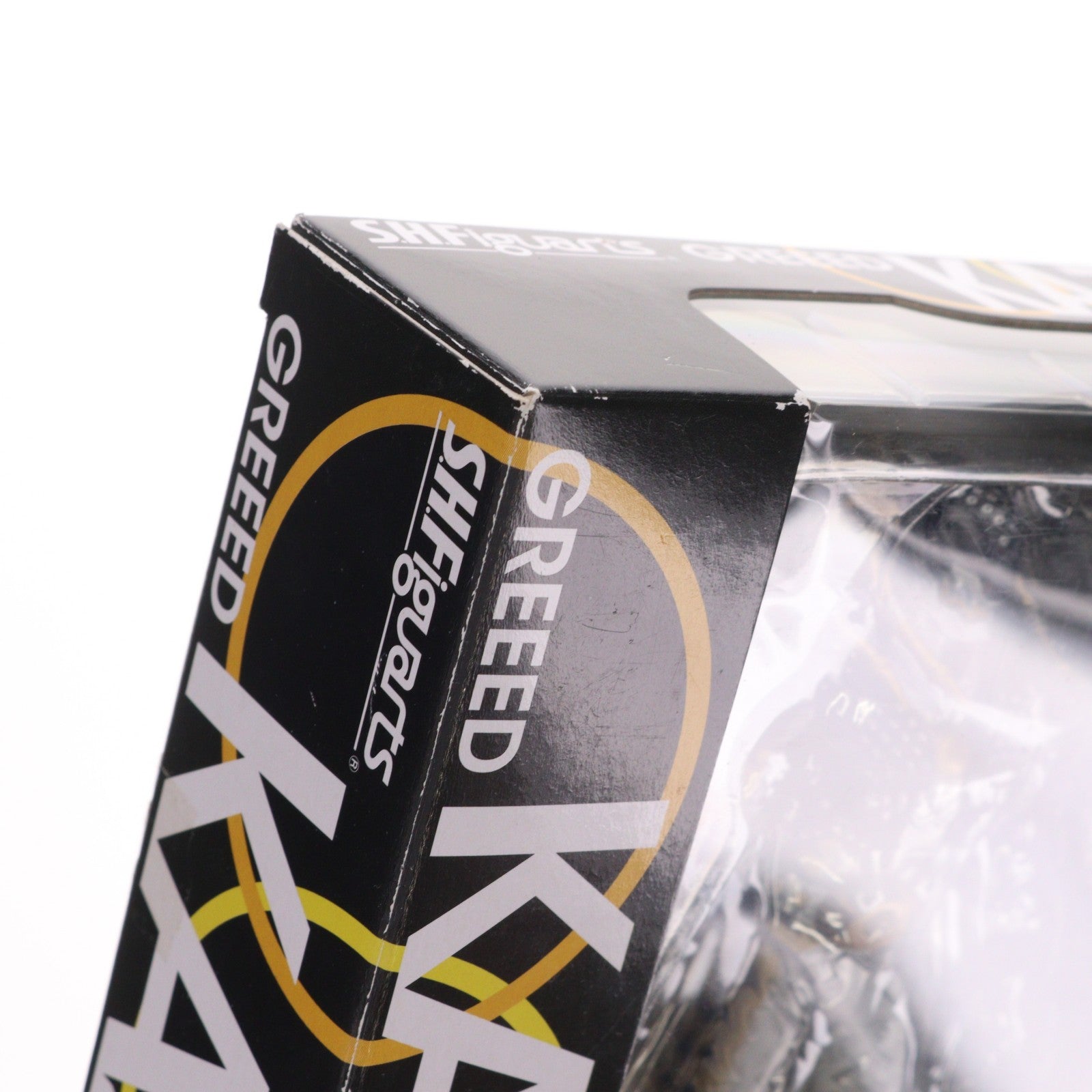 【中古即納】[FIG] 魂ウェブ商店限定 S.H.Figuarts(フィギュアーツ) カザリ 仮面ライダーオーズ/OOO 完成品 可動フィギュア バンダイ(20110929)