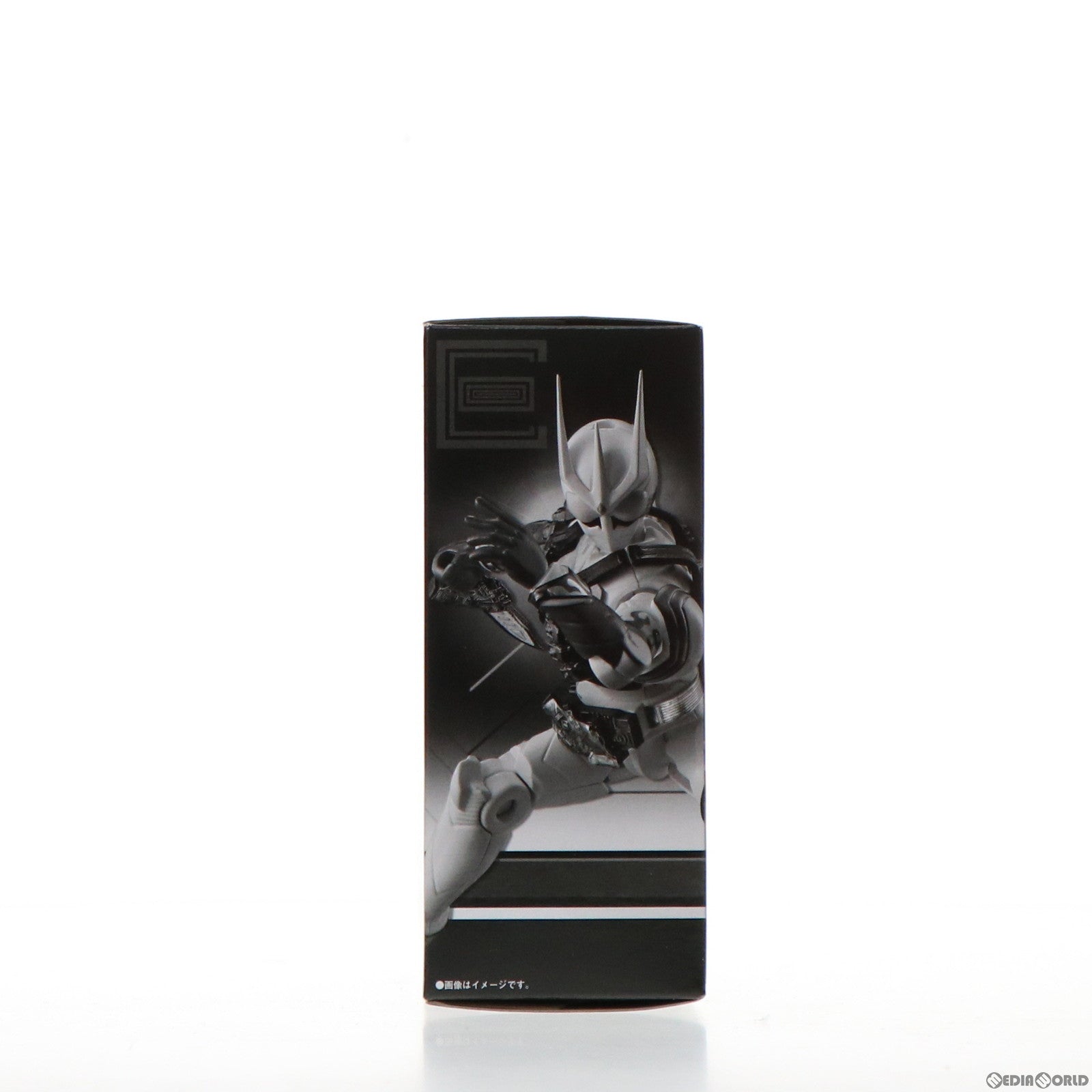 【中古即納】[FIG] (食玩) プレミアムバンダイ限定 SO-DO CHRONICLE 双動 仮面ライダーW 地獄からのE/Gは風と共に 仮面ライダーW(ダブル) FOREVER AtoZ/運命のガイアメモリ 可動フィギュア バンダイ(20200131)