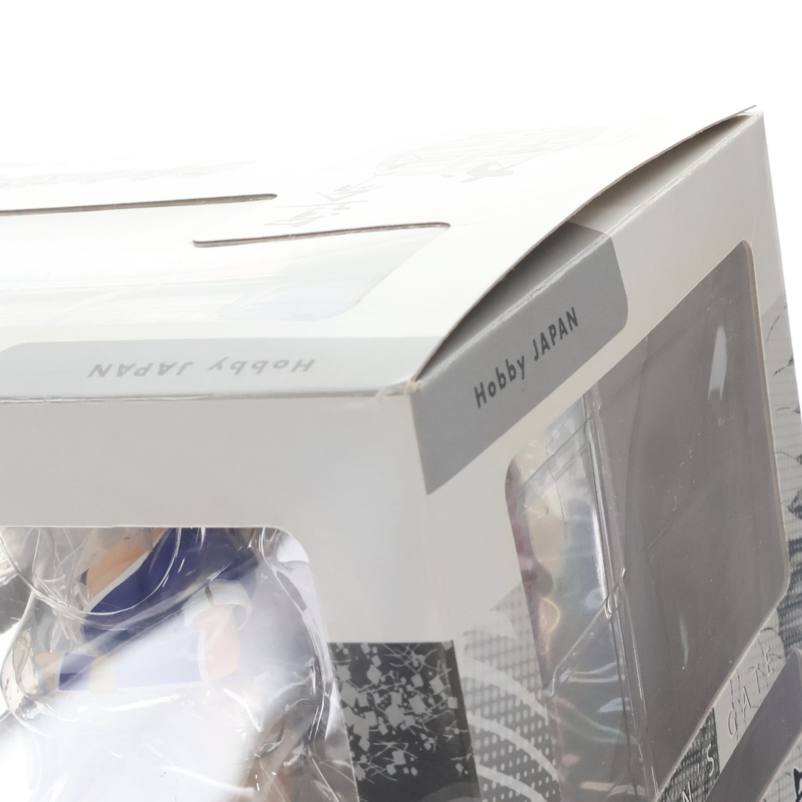 【中古即納】[FIG] 運命のくノ一 かすみ クイーンズゲイト 1/8 完成品 フィギュア 月刊ホビージャパン誌上通販&テクモオンラインショップ限定 ホビージャパン/コトブキヤ(20101130)
