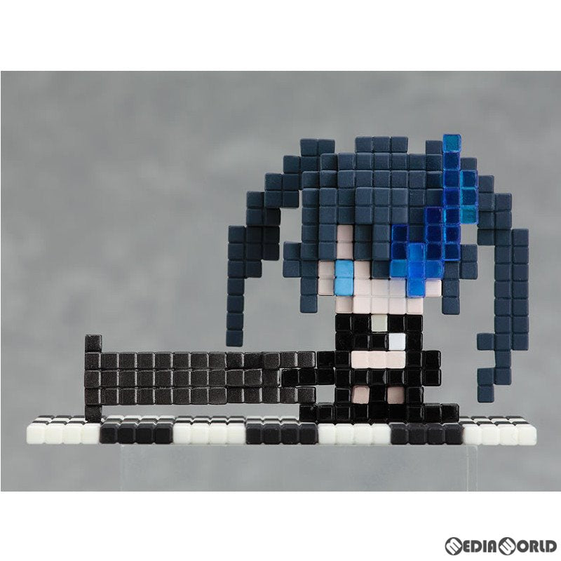 【中古即納】[FIG] Pixtone(ぴくとん) ブラック★ロックシューター 完成品 フィギュア Phat!(ファット・カンパニー)(20111001)