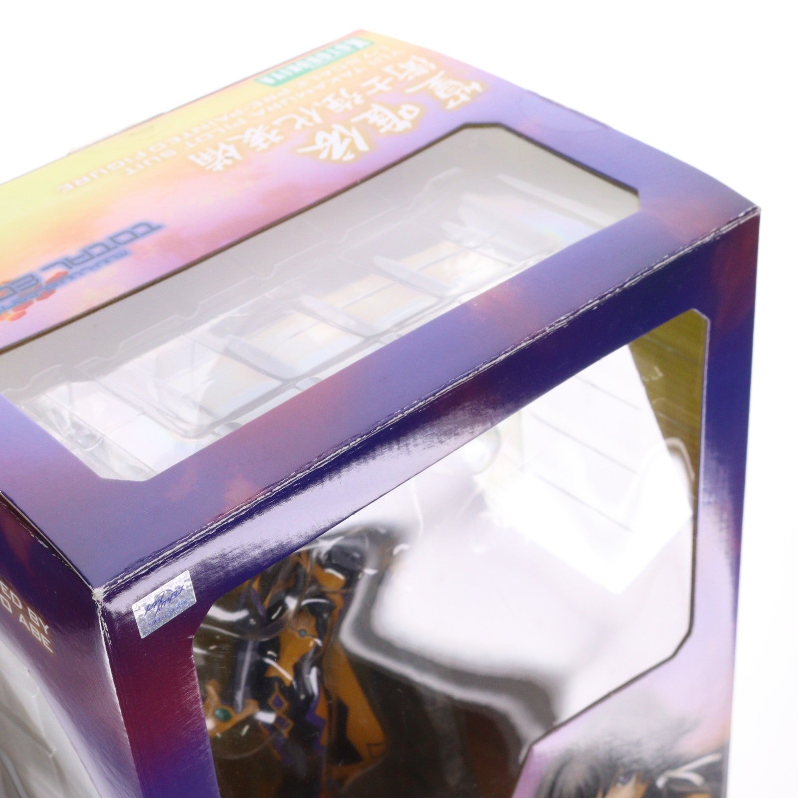 【中古即納】[FIG] 篁唯依(たかむらゆい) 衛士強化装備 マブラヴ オルタネイティヴ トータル・イクリプス 1/7 完成品 フィギュア コトブキヤ(20130428)