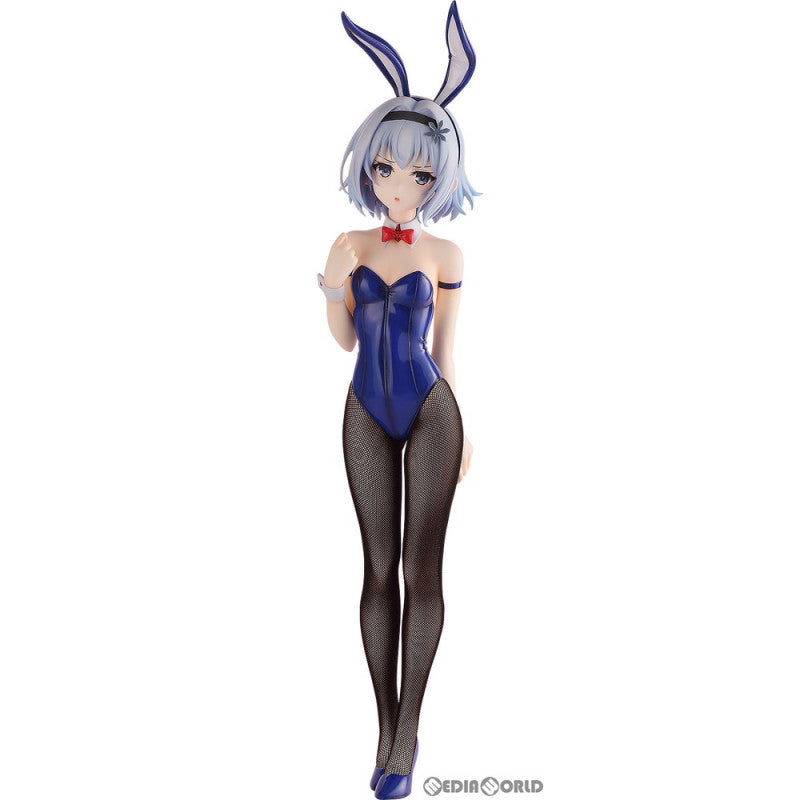 【中古即納】[FIG] 空銀子(そらぎんこ) バニーVer. りゅうおうのおしごと! 1/4 完成品 フィギュア FREEing(フリーイング)(20200808)