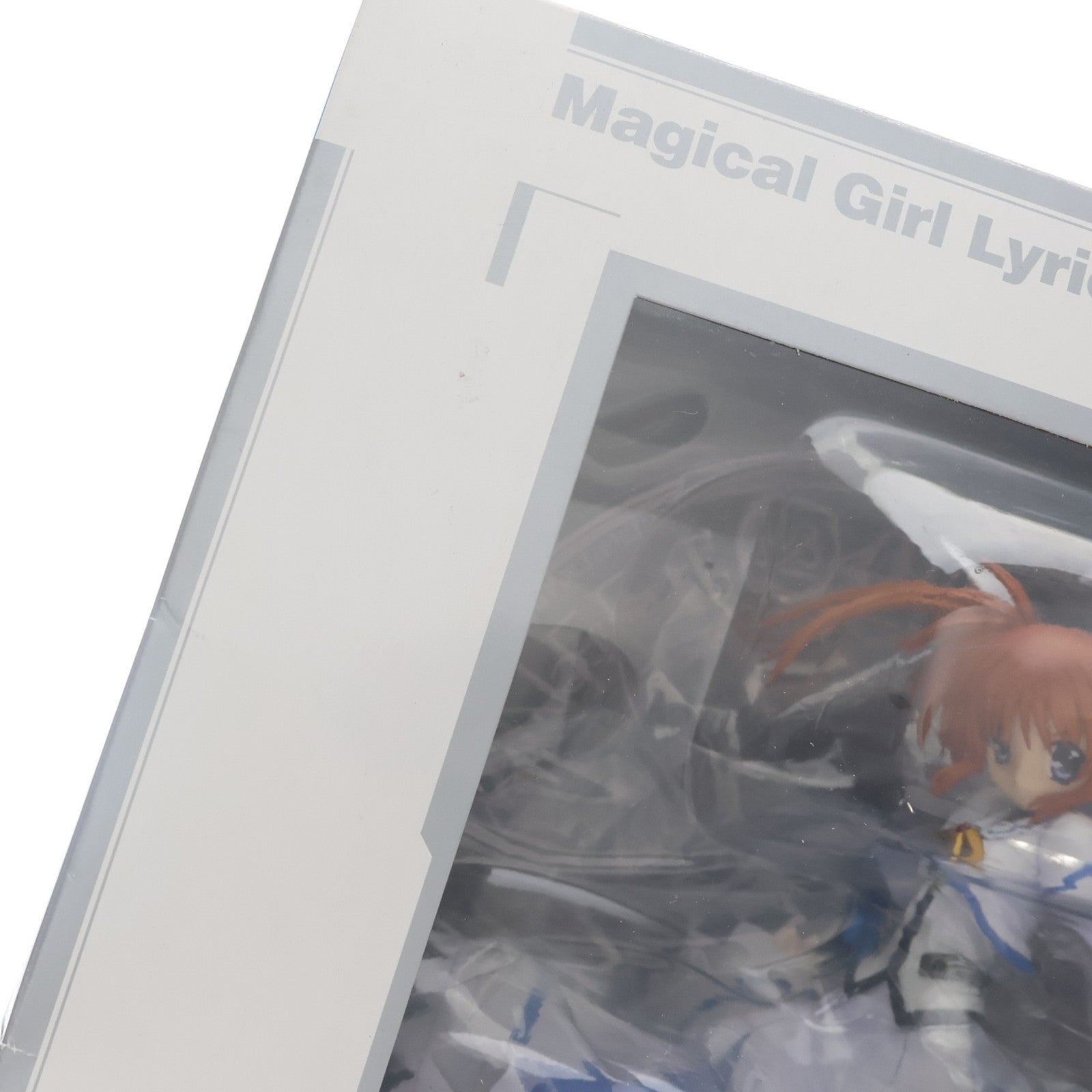 【中古即納】[FIG] 高町なのは(たかまちなのは) -STAND BY READY- 魔法少女リリカルなのは The MOVIE 1st 1/7 完成品 フィギュア アルター(20110930)