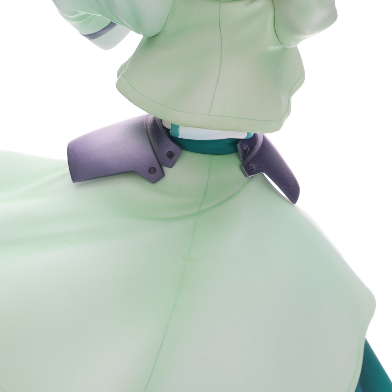 【中古即納】[FIG] シャマル&ザフィーラ 仔犬Ver. 魔法少女リリカルなのはStrikerS(ストライカーズ) 1/7 完成品 フィギュア アルター(20100513)