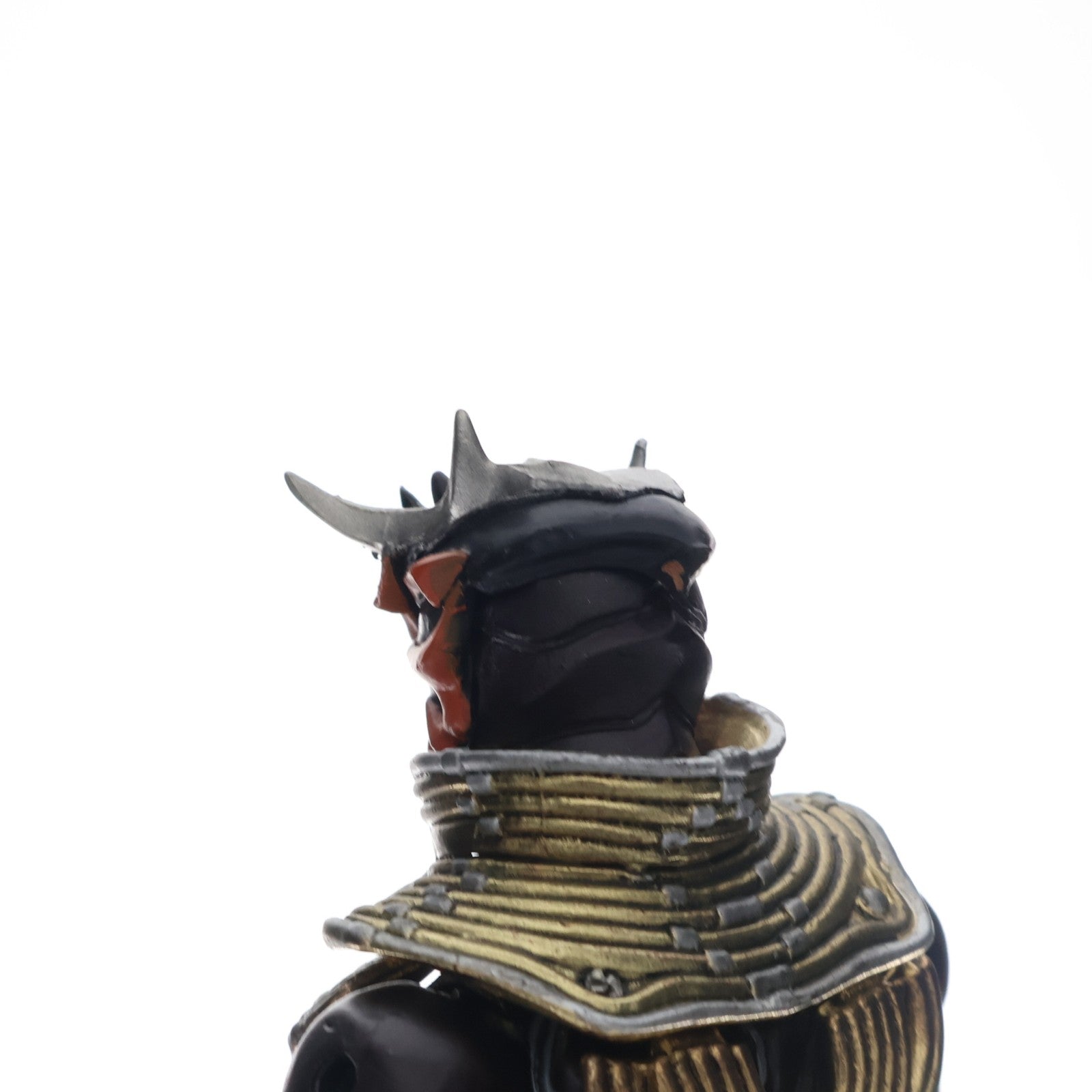 【中古即納】[FIG] 魂ウェブ商店限定 S.I.C. 関東十一鬼 ～揃う精鋭～ 仮面ライダー響鬼 完成品 可動フィギュア バンダイ(20100320)