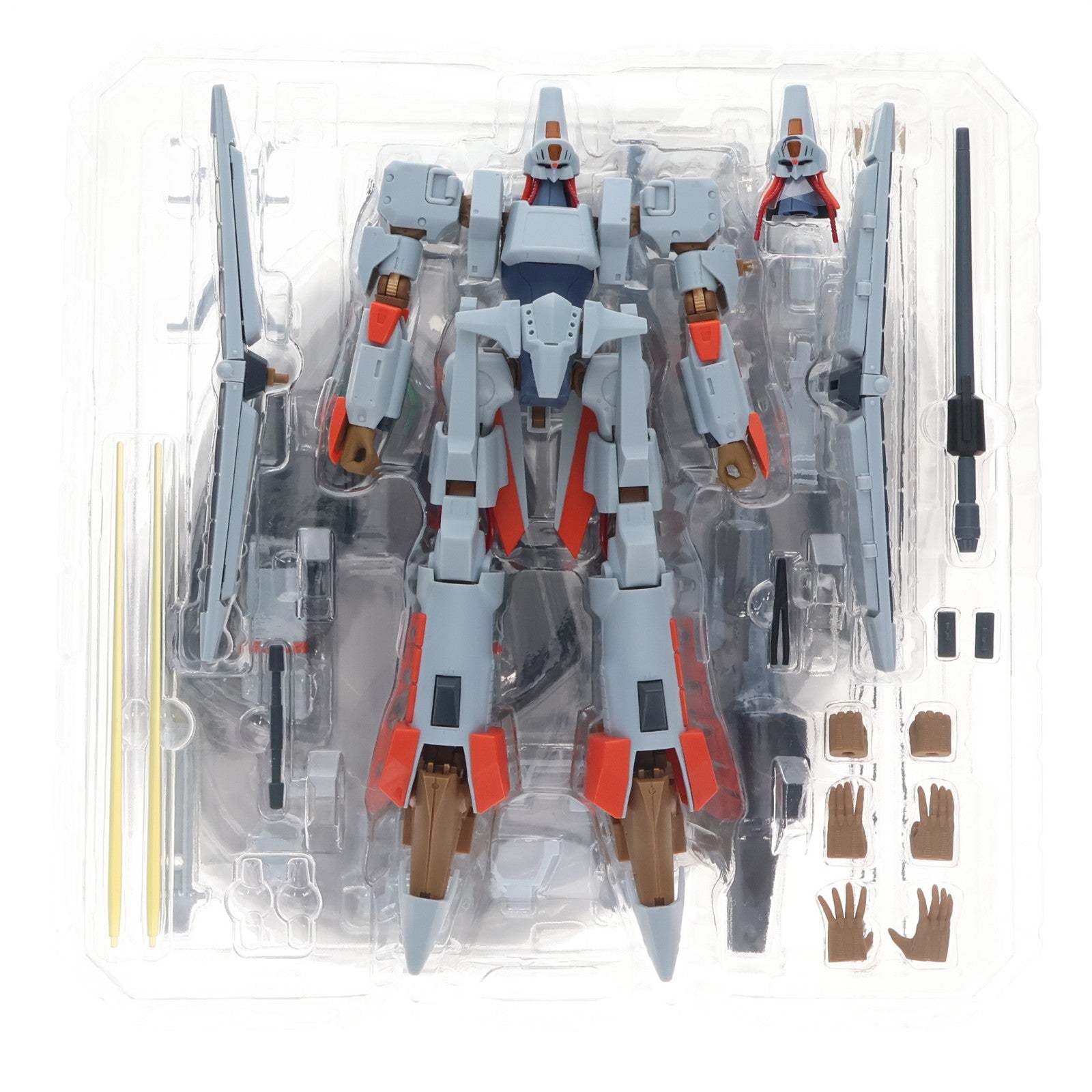 【中古即納】[FIG] 魂ウェブ商店限定 HI-METAL R エルガイム Mk-II 重戦機エルガイム 完成品 可動フィギュア バンダイスピリッツ(20250324)