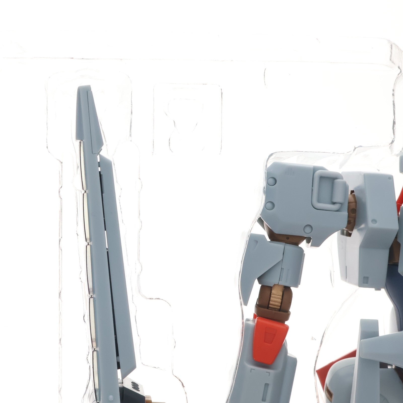 【中古即納】[FIG] 魂ウェブ商店限定 HI-METAL R エルガイム Mk-II 重戦機エルガイム 完成品 可動フィギュア バンダイスピリッツ(20250324)