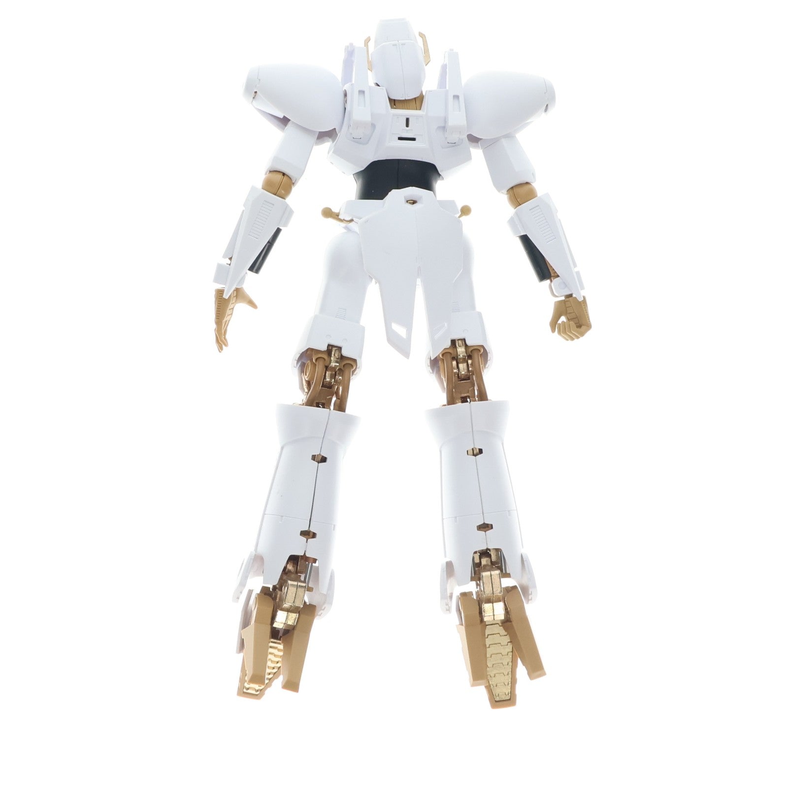 【中古即納】[FIG] HI-METAL R エルガイム 重戦機エルガイム 完成品 可動フィギュア バンダイスピリッツ(20200822)