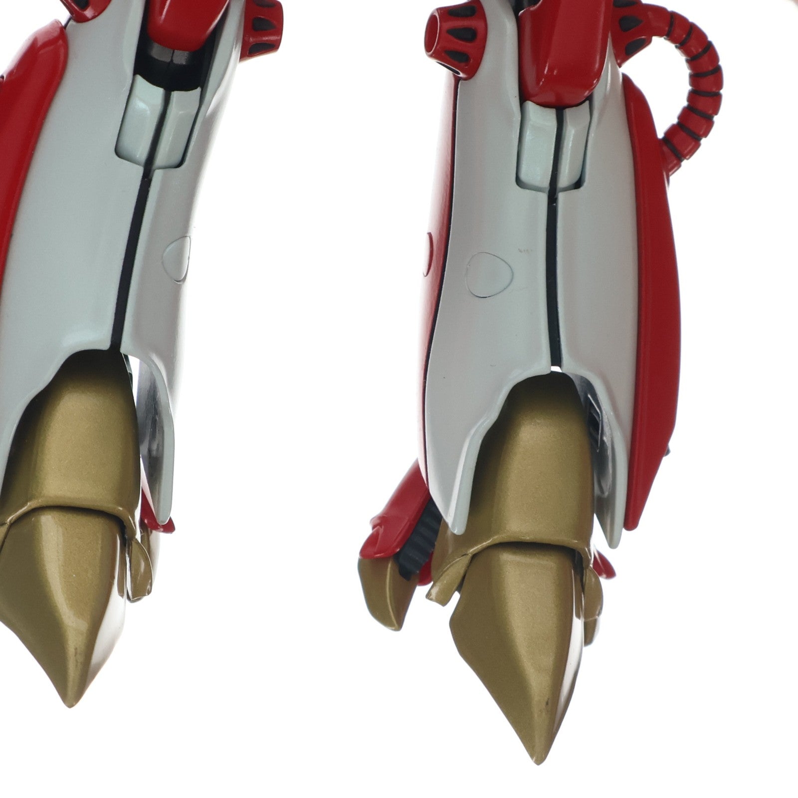 【中古即納】[FIG] METAL ROBOT魂(SIDE AB) ビルバイン 聖戦士ダンバイン 完成品 可動フィギュア バンダイスピリッツ(20211229)