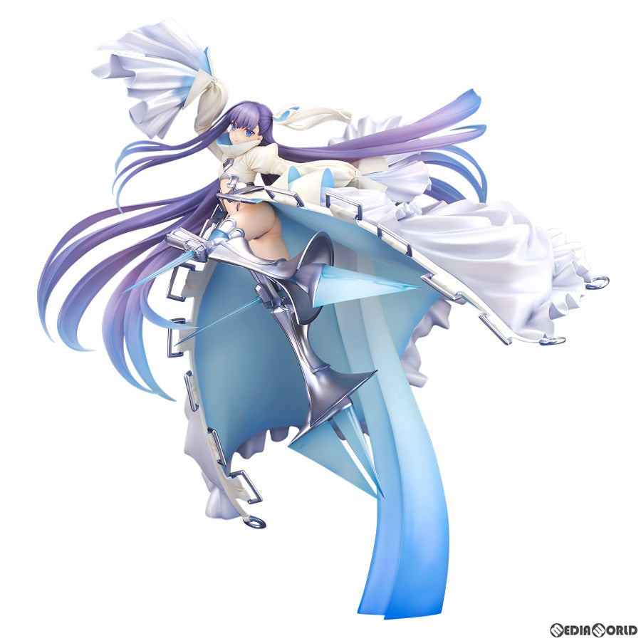 【中古即納】[FIG] (再販) アルターエゴ/メルトリリス Fate/Grand Order(フェイト/グランドオーダー) 1/8 完成品 フィギュア アルター(20240930)