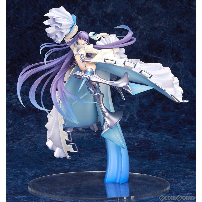 【中古即納】[FIG] (再販) アルターエゴ/メルトリリス Fate/Grand Order(フェイト/グランドオーダー) 1/8 完成品 フィギュア アルター(20240930)