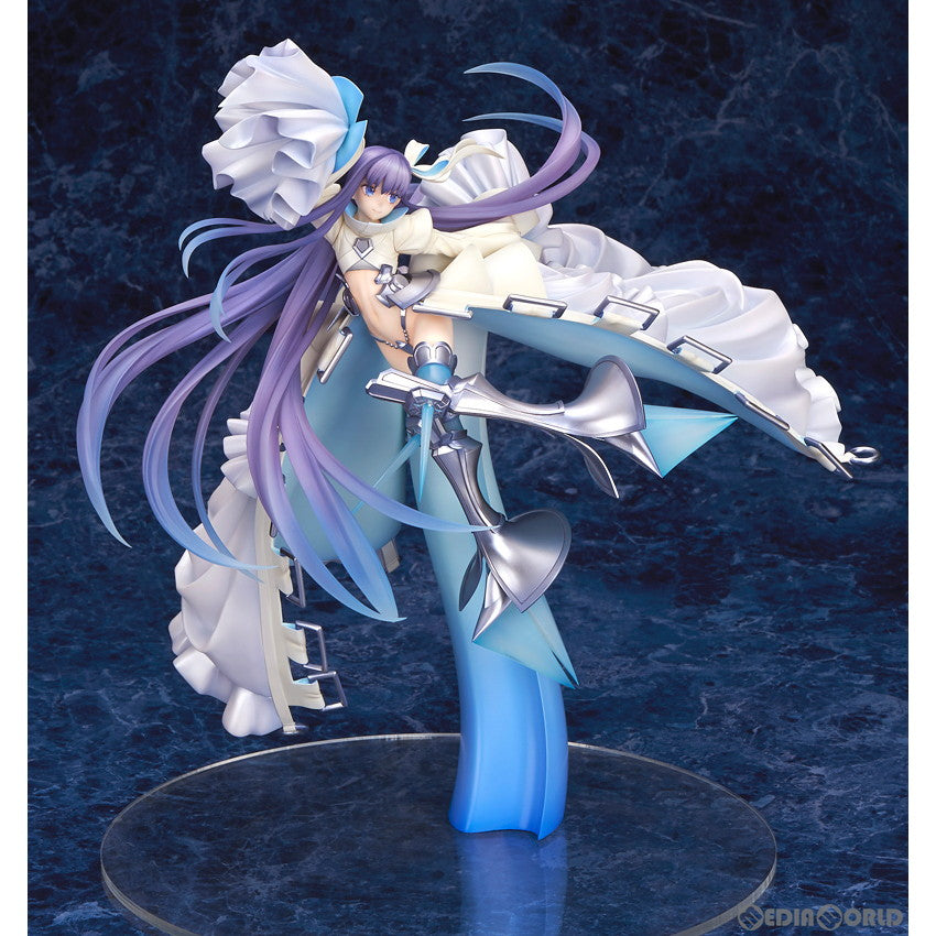 【中古即納】[FIG] (再販) アルターエゴ/メルトリリス Fate/Grand Order(フェイト/グランドオーダー) 1/8 完成品 フィギュア アルター(20240930)