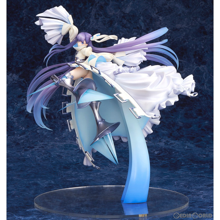 【中古即納】[FIG] (再販) アルターエゴ/メルトリリス Fate/Grand Order(フェイト/グランドオーダー) 1/8 完成品 フィギュア アルター(20240930)