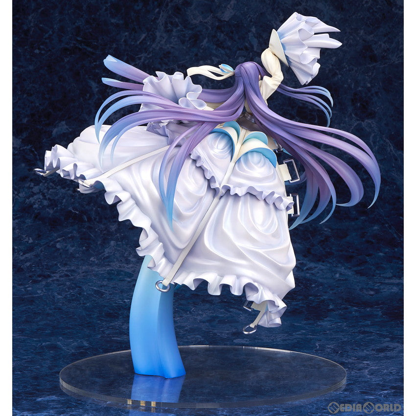 【中古即納】[FIG] (再販) アルターエゴ/メルトリリス Fate/Grand Order(フェイト/グランドオーダー) 1/8 完成品 フィギュア アルター(20240930)