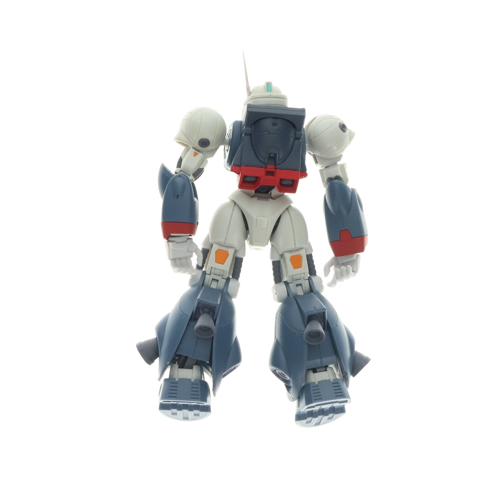 【中古即納】[FIG] ROBOT魂(SIDE RV) バイファム(ツインムーバー装備) 銀河漂流バイファム 完成品 可動フィギュア バンダイ(20160116)