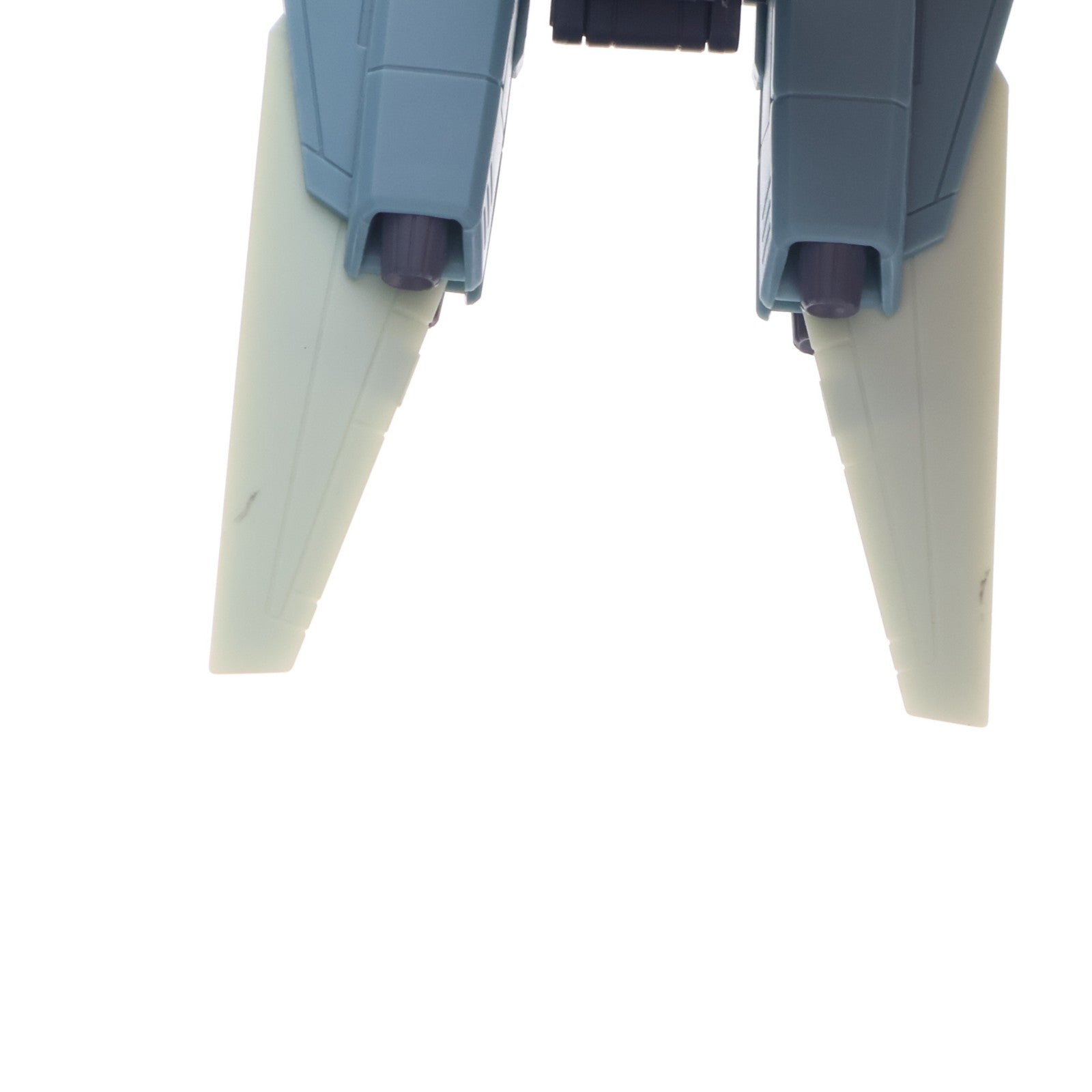 【中古即納】[FIG] ROBOT魂(SIDE RV) バイファム(ツインムーバー装備) 銀河漂流バイファム 完成品 可動フィギュア バンダイ(20160116)