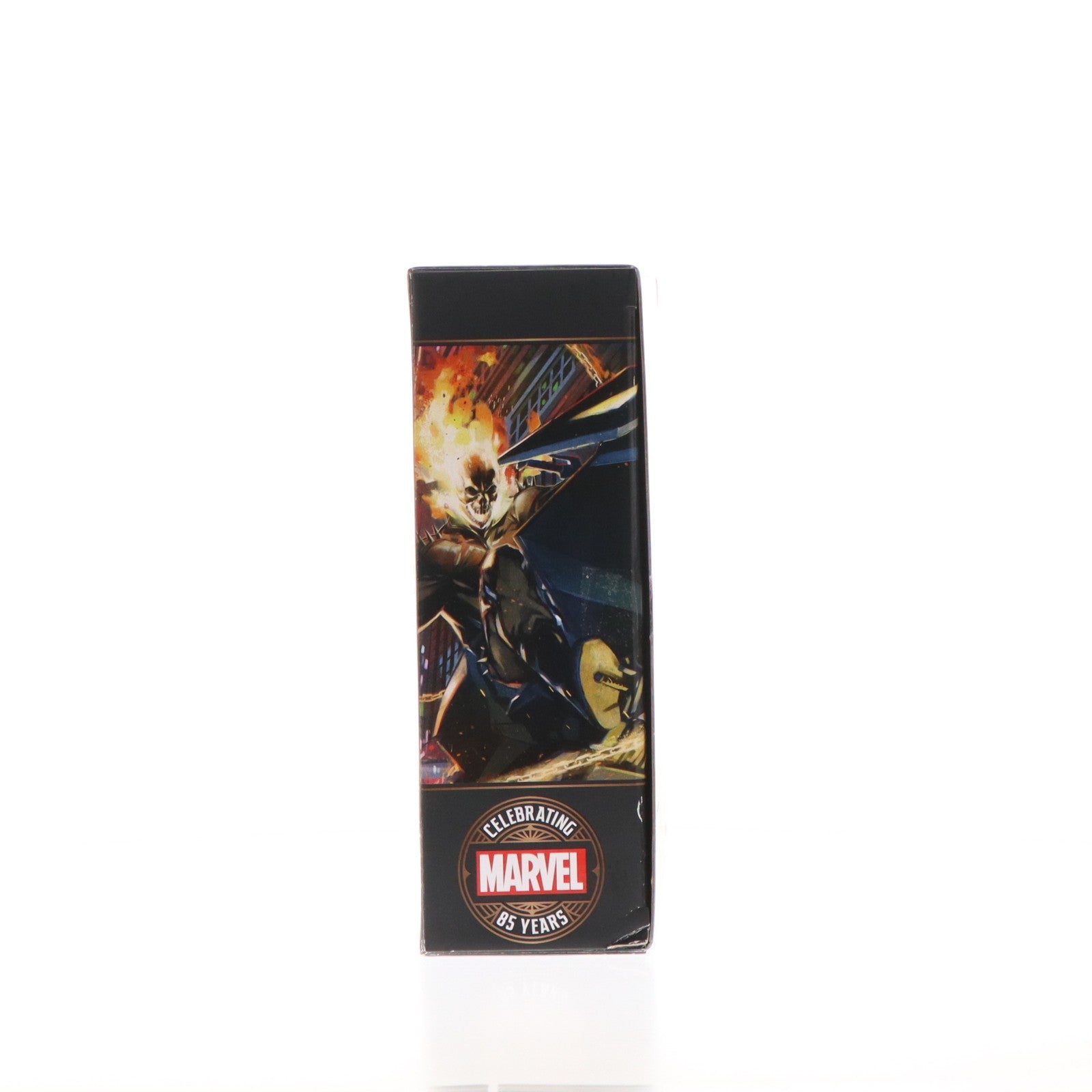 【中古即納】[FIG] マーベル・レジェンド マーベル85周年シリーズ ゴーストライダー[コミック] 完成品 6インチ・アクションフィギュア ハズブロ(20240930)