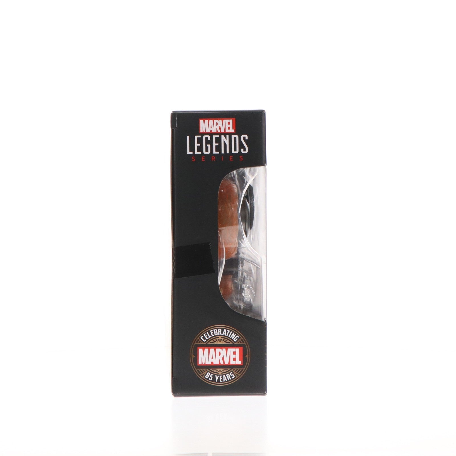 【中古即納】[FIG] マーベル・レジェンド マーベル85周年シリーズ ゴーストライダー[コミック] 完成品 6インチ・アクションフィギュア ハズブロ(20240930)
