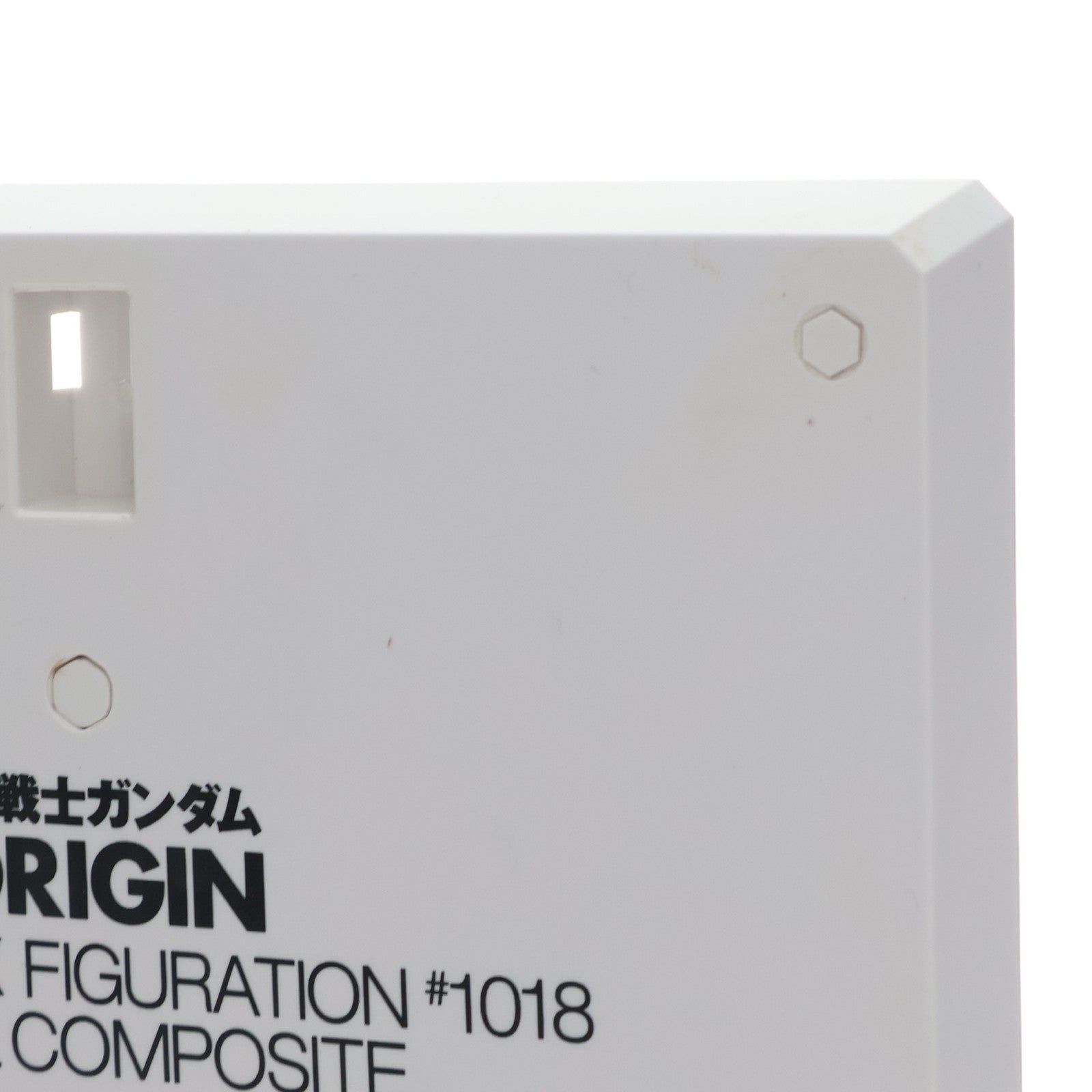 【中古即納】[FIG] GUNDAM FIX FIGURATION METAL COMPOSITE MS-06S シャア専用ザクII 機動戦士ガンダム 完成品 可動フィギュア バンダイスピリッツ(20190810)