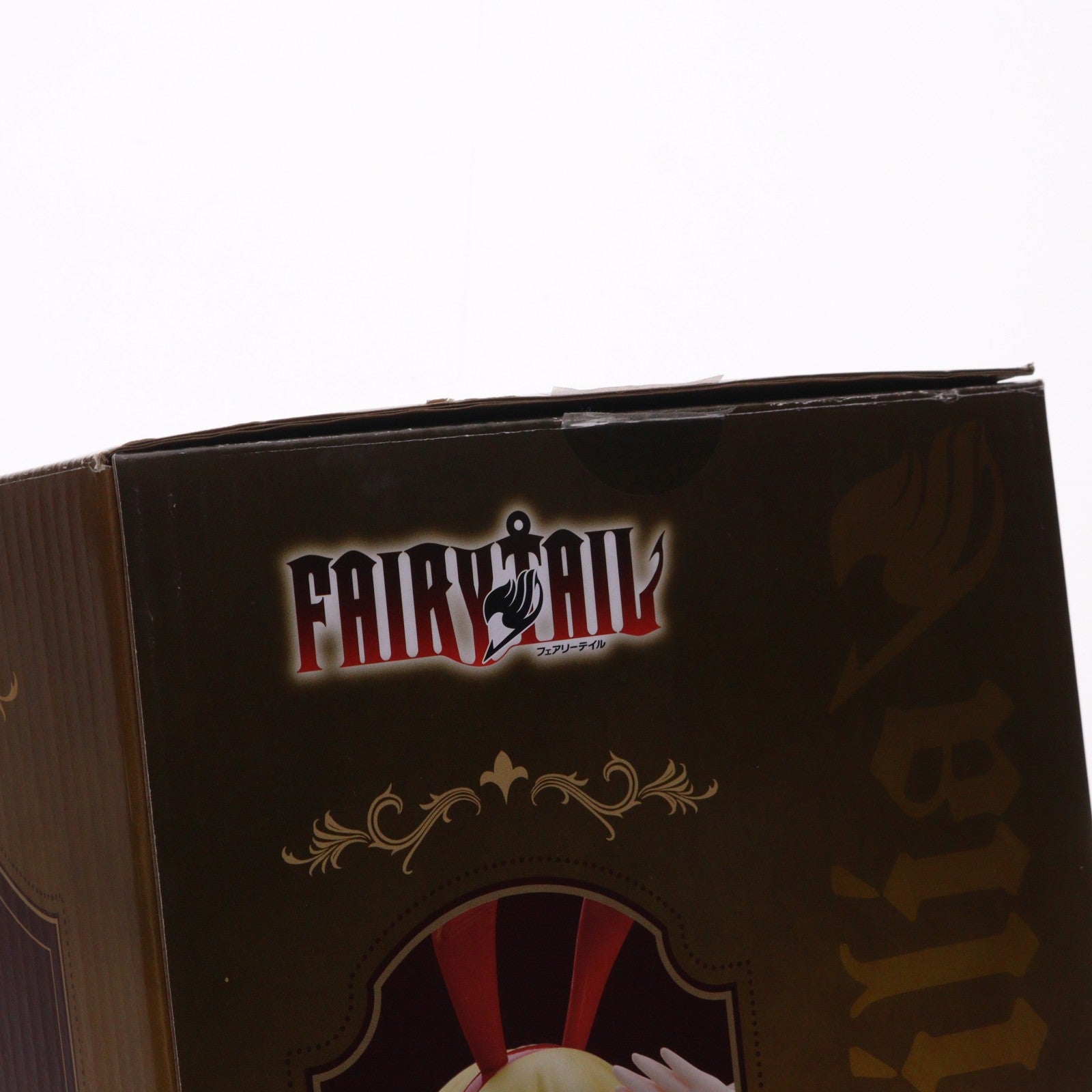 【中古即納】[FIG] B-Style ルーシィ・ハートフィリア バニーVer. FAIRY TAIL(フェアリーテイル) 1/4 完成品 フィギュア FREEing(フリーイング)(20211218)