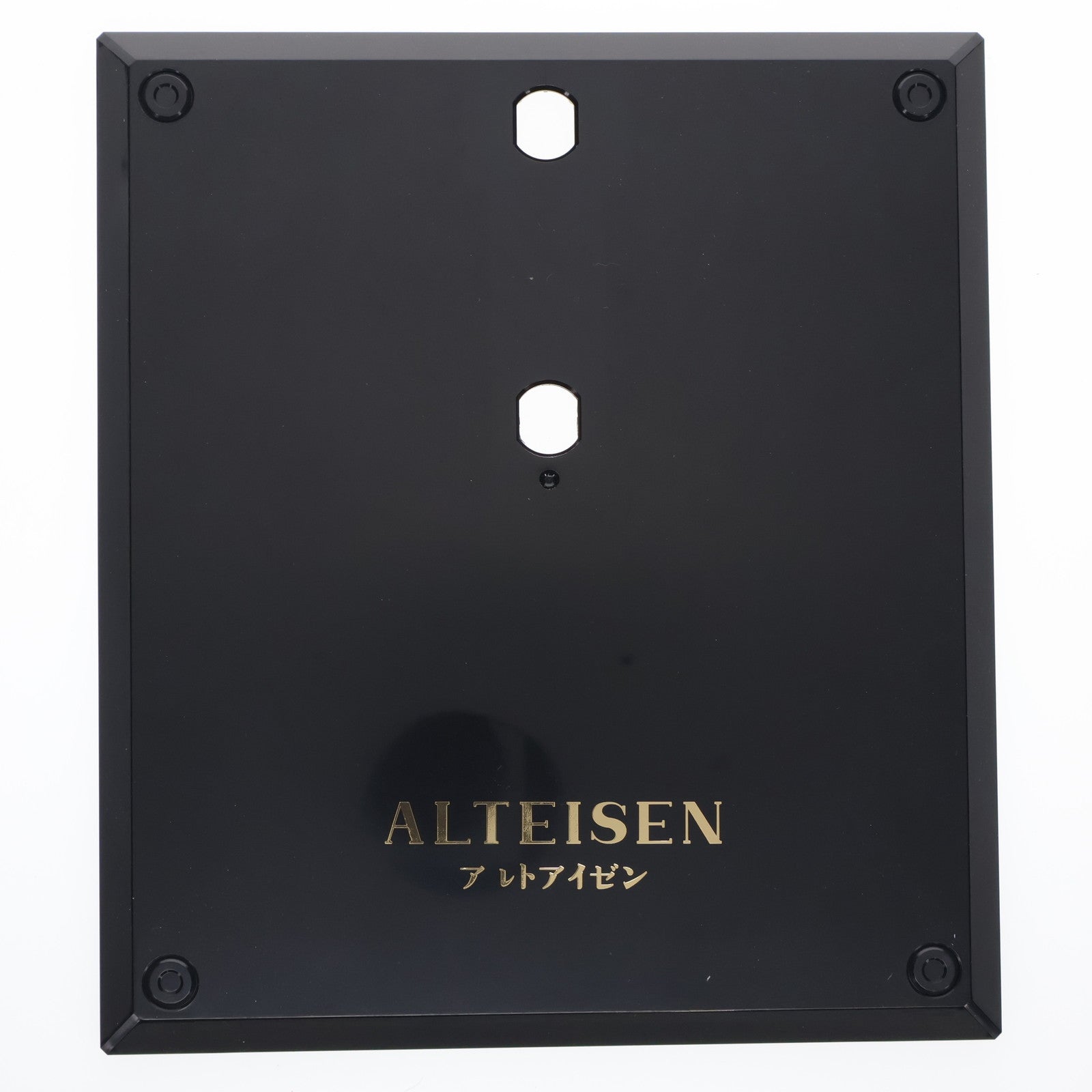 【中古即納】[FIG] 初期不良未対応 マイルストン流通限定 鉄魄(MORTAL MIND)シリーズ アルトアイゼン スーパーロボット大戦OG 完成品 合金可動フィギュア CCSTOYS(20250327)