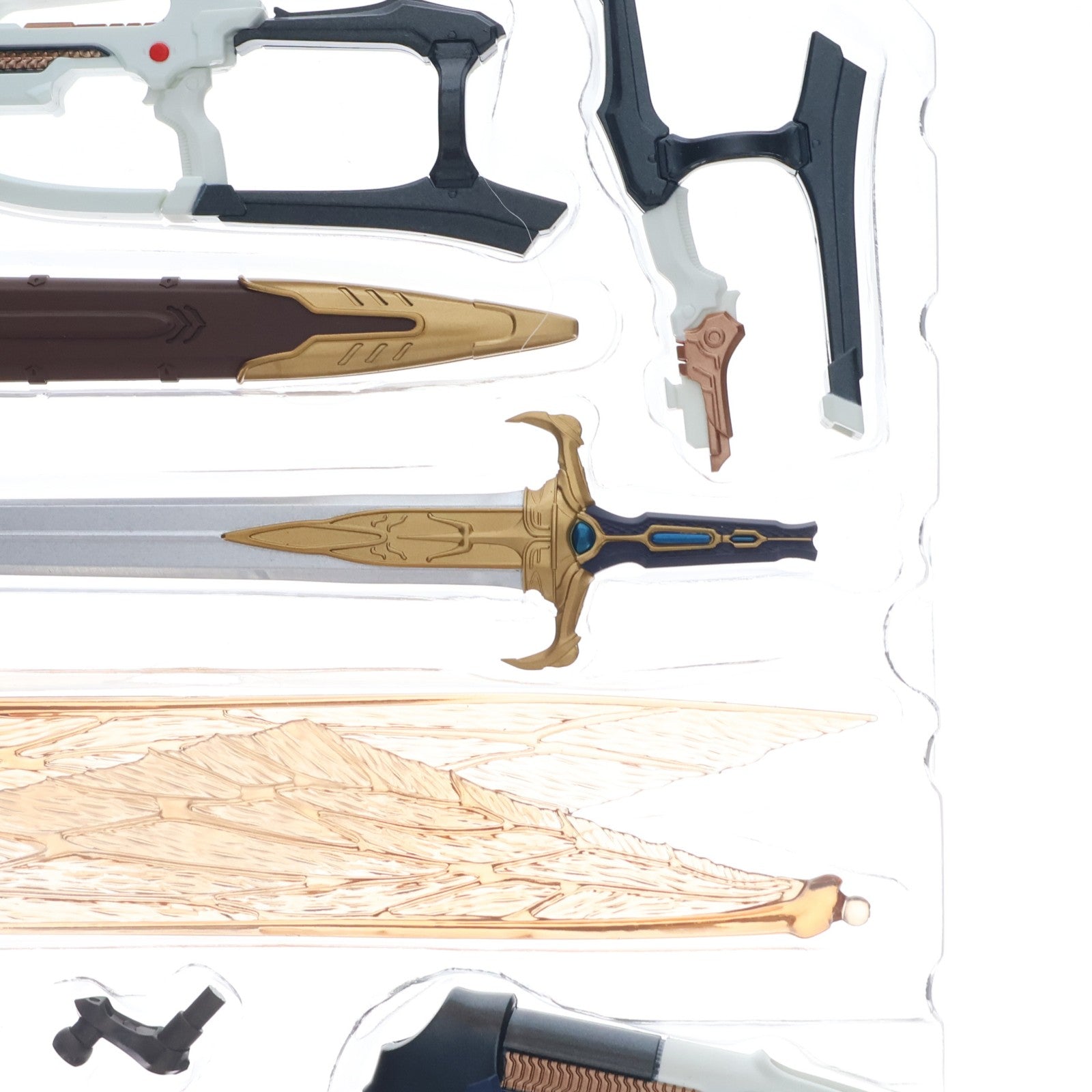 【中古即納】[FIG] 魂ウェブ商店限定 METAL BUILD DRAGON SCALE ヴェルビン(ナの国近衛騎士団長仕様) 聖戦士ダンバイン 完成品 可動フィギュア バンダイスピリッツ(20241223)