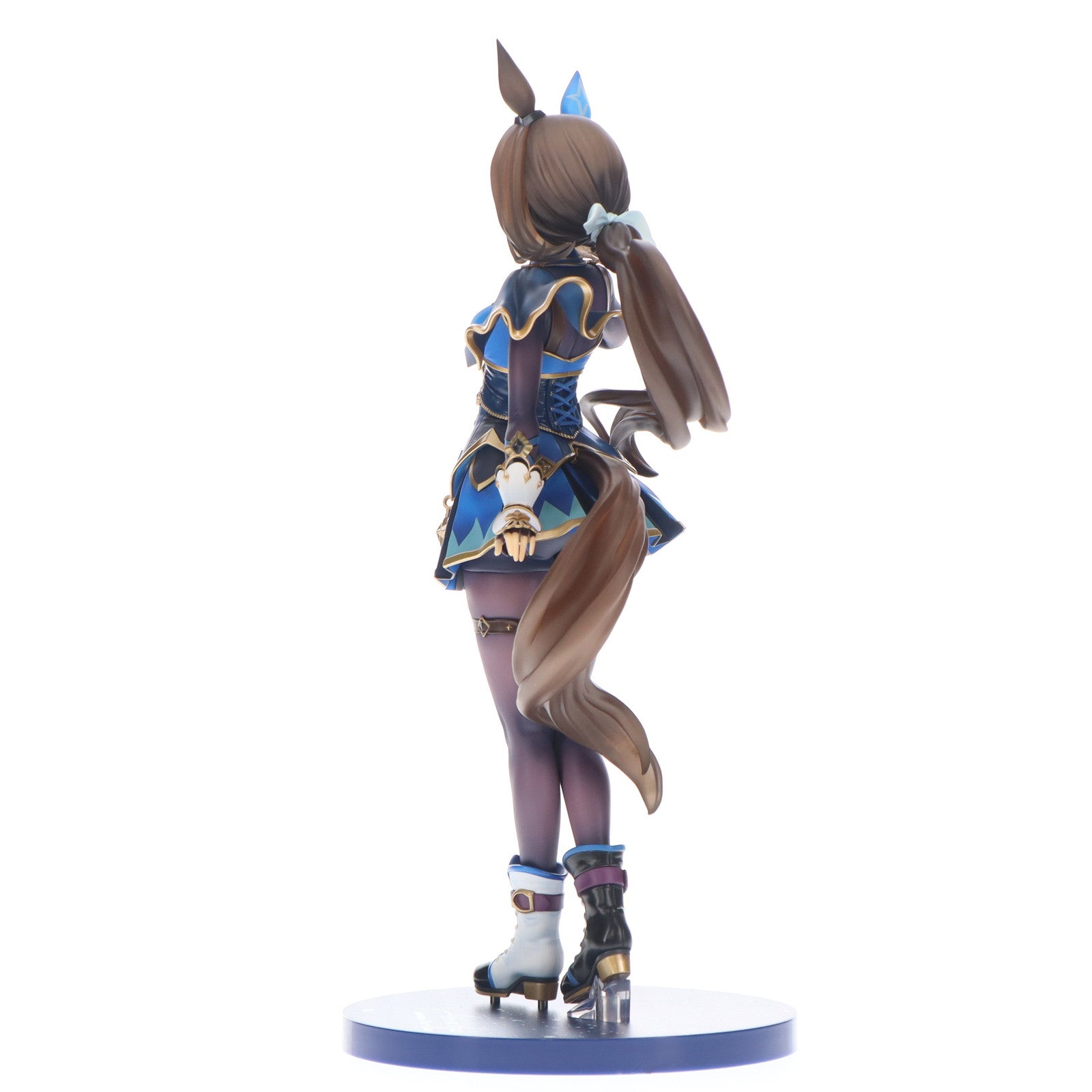 【中古即納】[FIG] アドマイヤベガ ウマ娘 プリティーダービー 1/7 完成品 フィギュア グッドスマイルカンパニー公式ショップ&一部店舗&オンラインショップ限定 Phat!(ファット・カンパニー)(20250630)