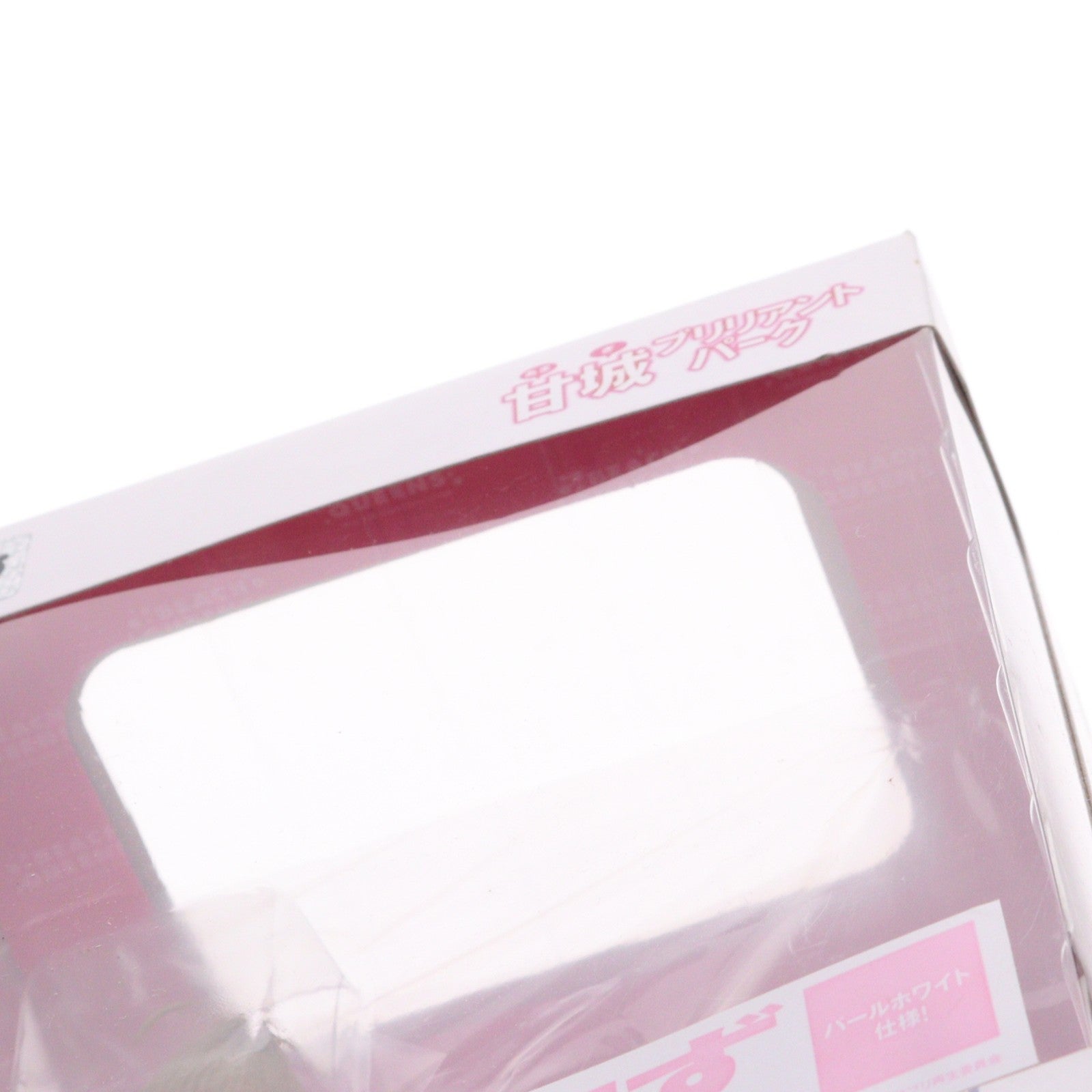 【中古即納】[FIG] BEACH QUEENS(ビーチクイーンズ) 千斗いすず【アニまるっ!限定Ver.】(せんといすず) 甘城ブリリアントパーク 1/10 完成品 フィギュア(NF-392) ウェーブ(WAVE)(20151120)