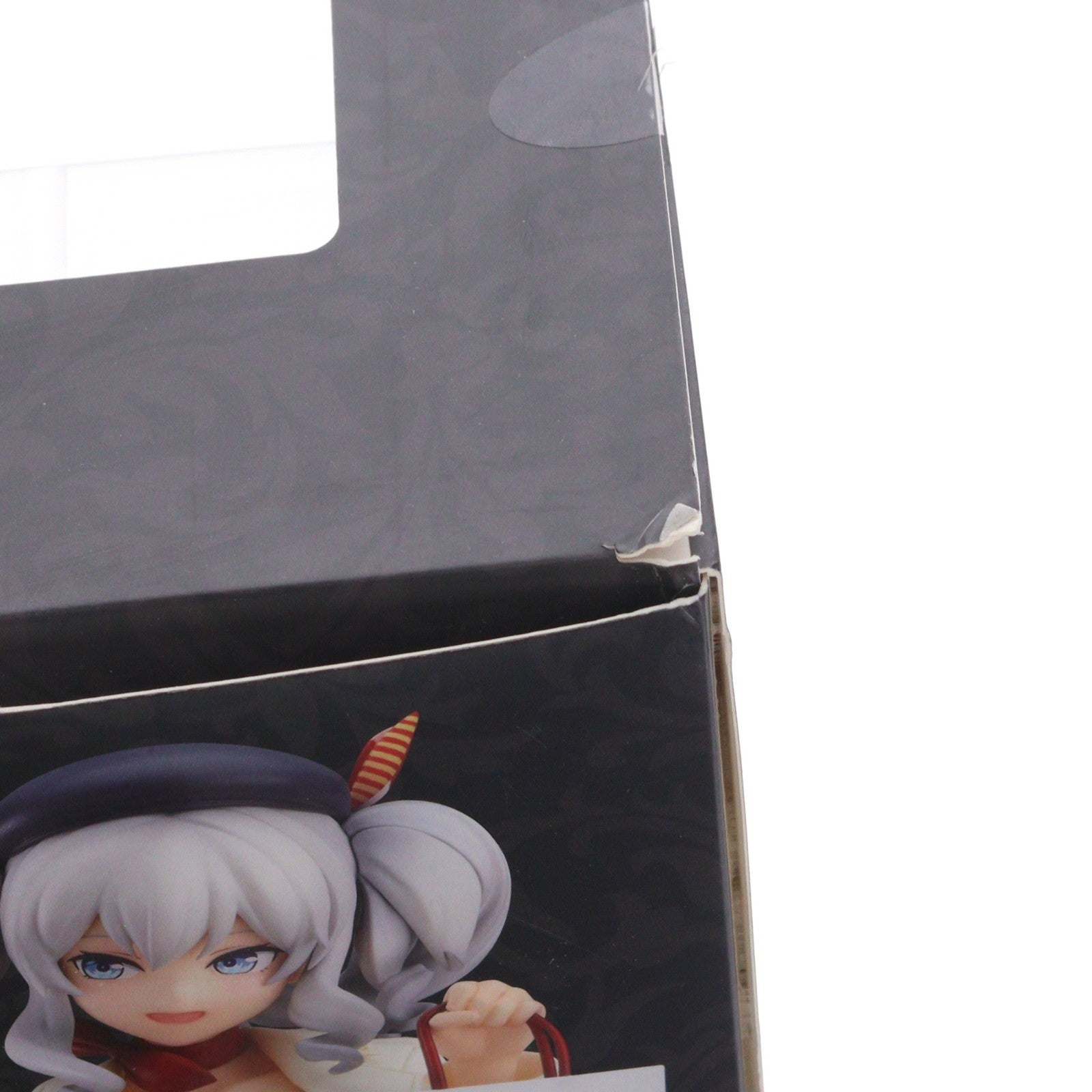 【中古即納】[FIG] 鹿島(かしま) お買い物mode 艦隊これくしょん -艦これ- 1/8 完成品 フィギュア グッドスマイルカンパニー(20200829)