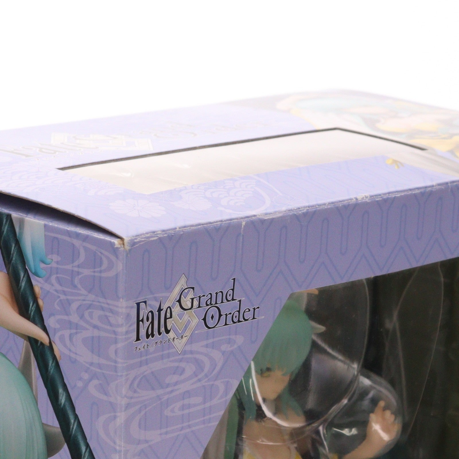 【中古即納】[FIG] ランサー/清姫(きよひめ) Fate/Grand Order(フェイト/グランドオーダー) 1/7 完成品 フィギュア Phat!(ファット・カンパニー)(20181117)
