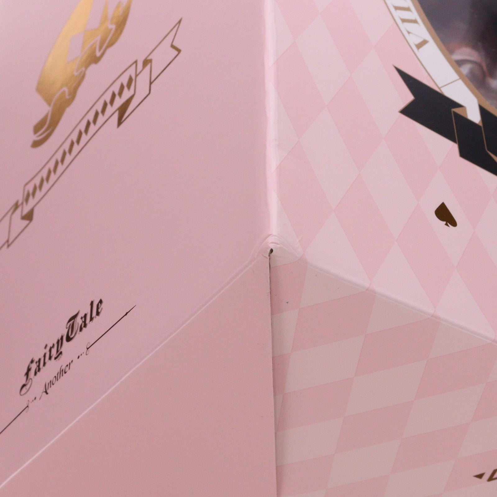 【中古即納】[FIG] 特典版画付属 不思議の国のアリス-Another 白ウサギ FairyTale-Another(フェアリーテイルアナザー) 1/8 完成品 フィギュア(海外流通版) ワンダーフェスティバル2018上海[Pre Stage]限定 Myethos(ミートス)(20180406)