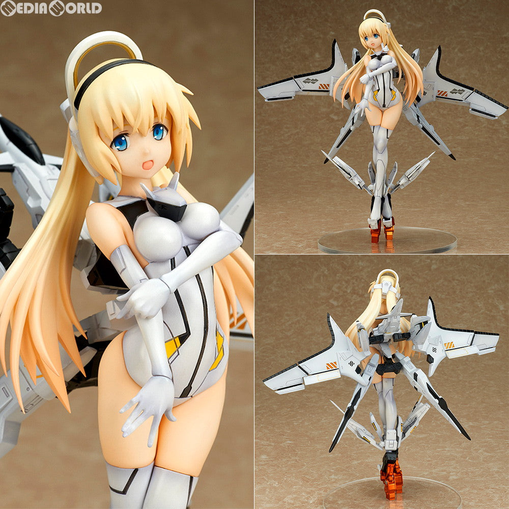 【中古即納】[FIG] アン -ImageModel- 武装神姫(ぶそうしんき) 完成品 フィギュア(20200822)