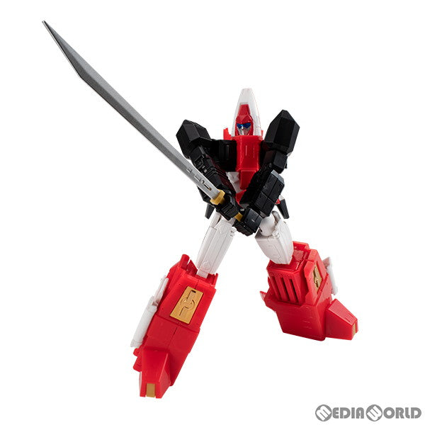 【中古即納】[FIG] マシンビルドシリーズ ブルージェット マシンロボ クロノスの大逆襲 完成品 可動フィギュア メガハウス(20230729)