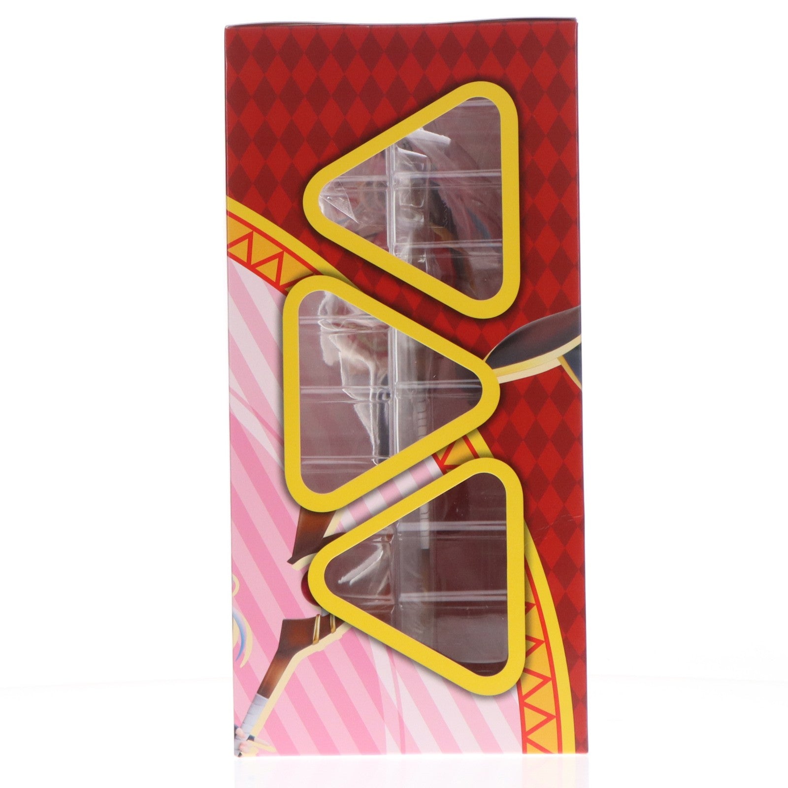 【中古即納】[FIG] KDcolle すーぱーそに子 めぐみんver. すーぱーそに子、この素晴らしい世界に祝福を! 1/7 完成品 フィギュア KADOKAWA(カドカワ)(20260331)
