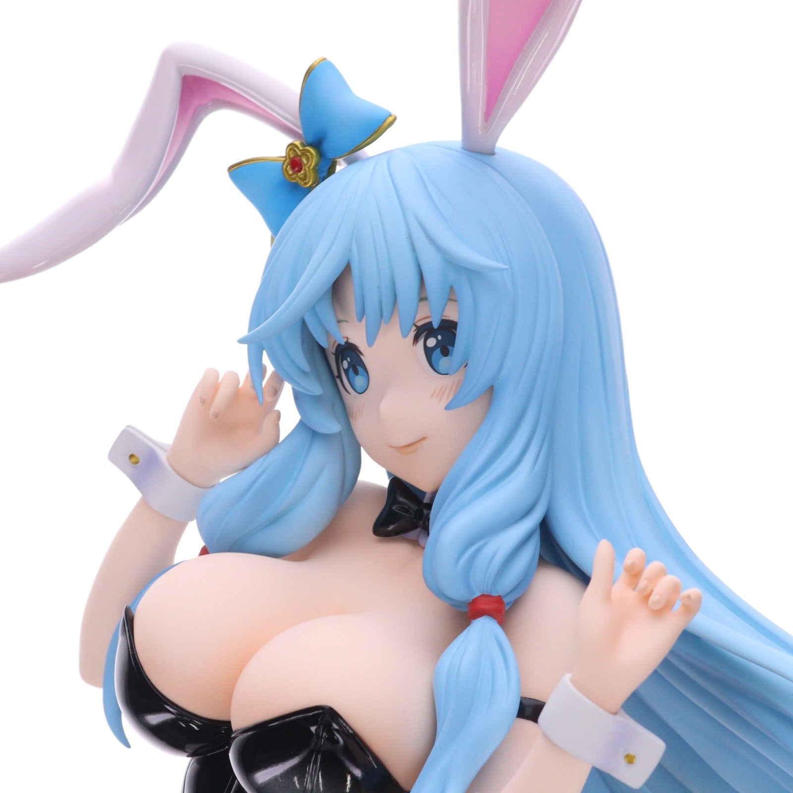 【中古即納】[FIG] B-style シア・ハウリア バニーVer. ありふれた職業で世界最強 1/4 完成品 フィギュア FREEing(フリーイング)(20210801)