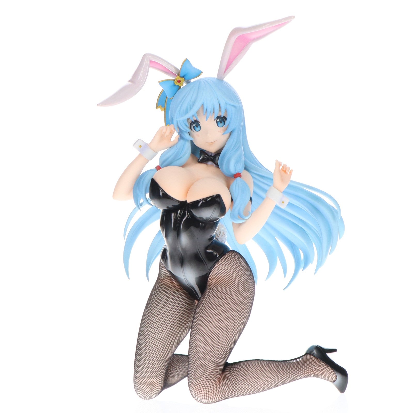 【中古即納】[FIG] B-style シア・ハウリア バニーVer. ありふれた職業で世界最強 1/4 完成品 フィギュア FREEing(フリーイング)(20210801)
