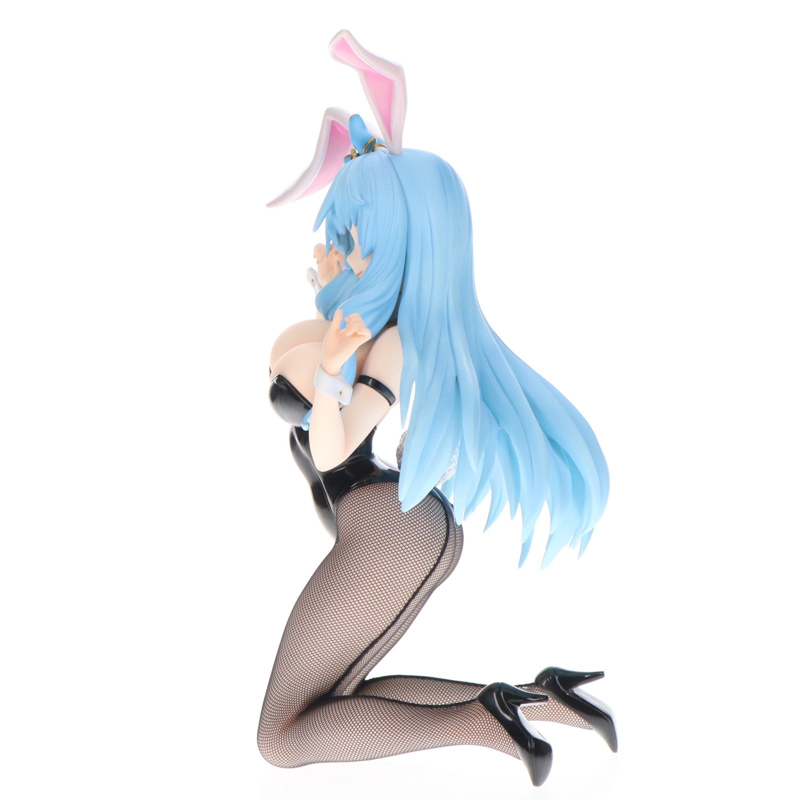 【中古即納】[FIG] B-style シア・ハウリア バニーVer. ありふれた職業で世界最強 1/4 完成品 フィギュア FREEing(フリーイング)(20210801)