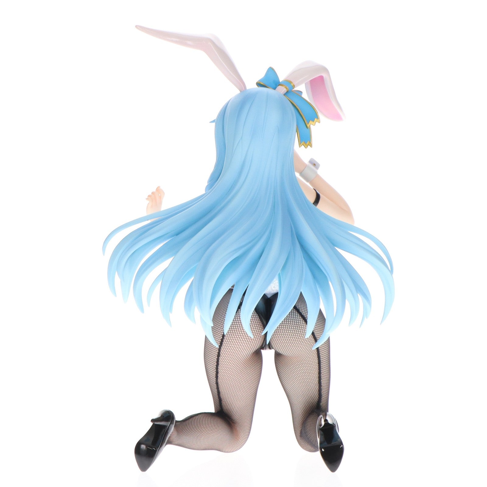 【中古即納】[FIG] B-style シア・ハウリア バニーVer. ありふれた職業で世界最強 1/4 完成品 フィギュア FREEing(フリーイング)(20210801)