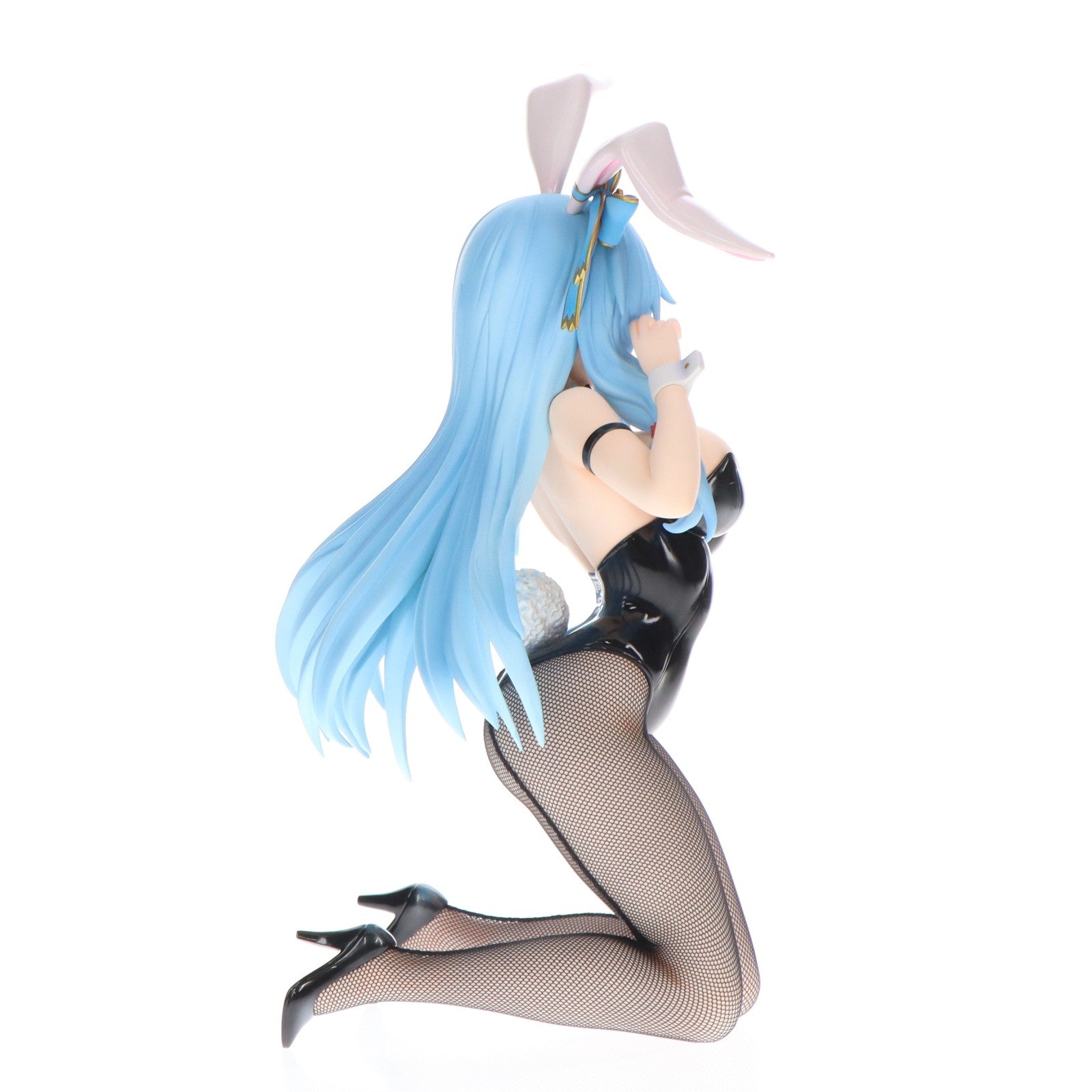 【中古即納】[FIG] B-style シア・ハウリア バニーVer. ありふれた職業で世界最強 1/4 完成品 フィギュア FREEing(フリーイング)(20210801)