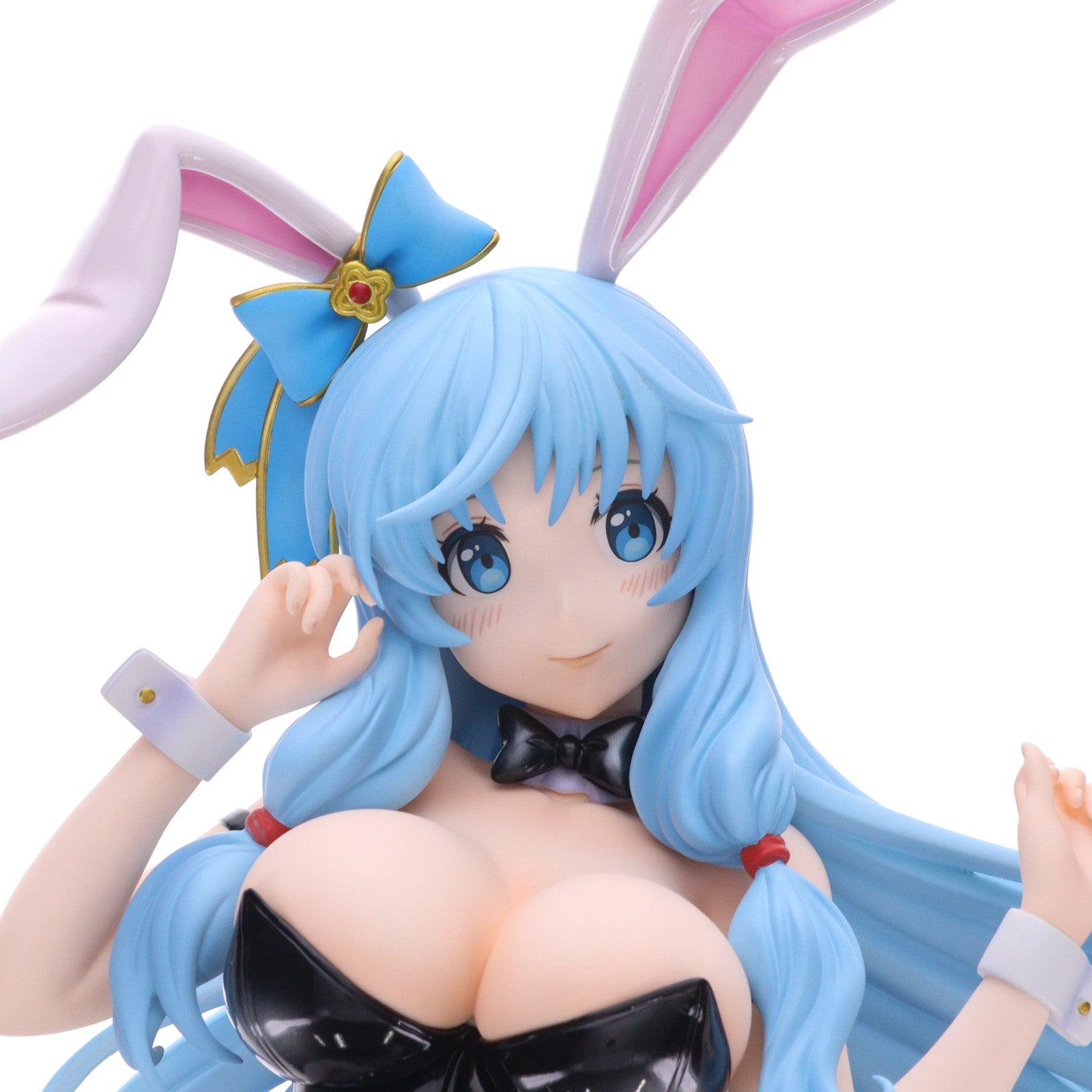 【中古即納】[FIG] B-style シア・ハウリア バニーVer. ありふれた職業で世界最強 1/4 完成品 フィギュア FREEing(フリーイング)(20210801)