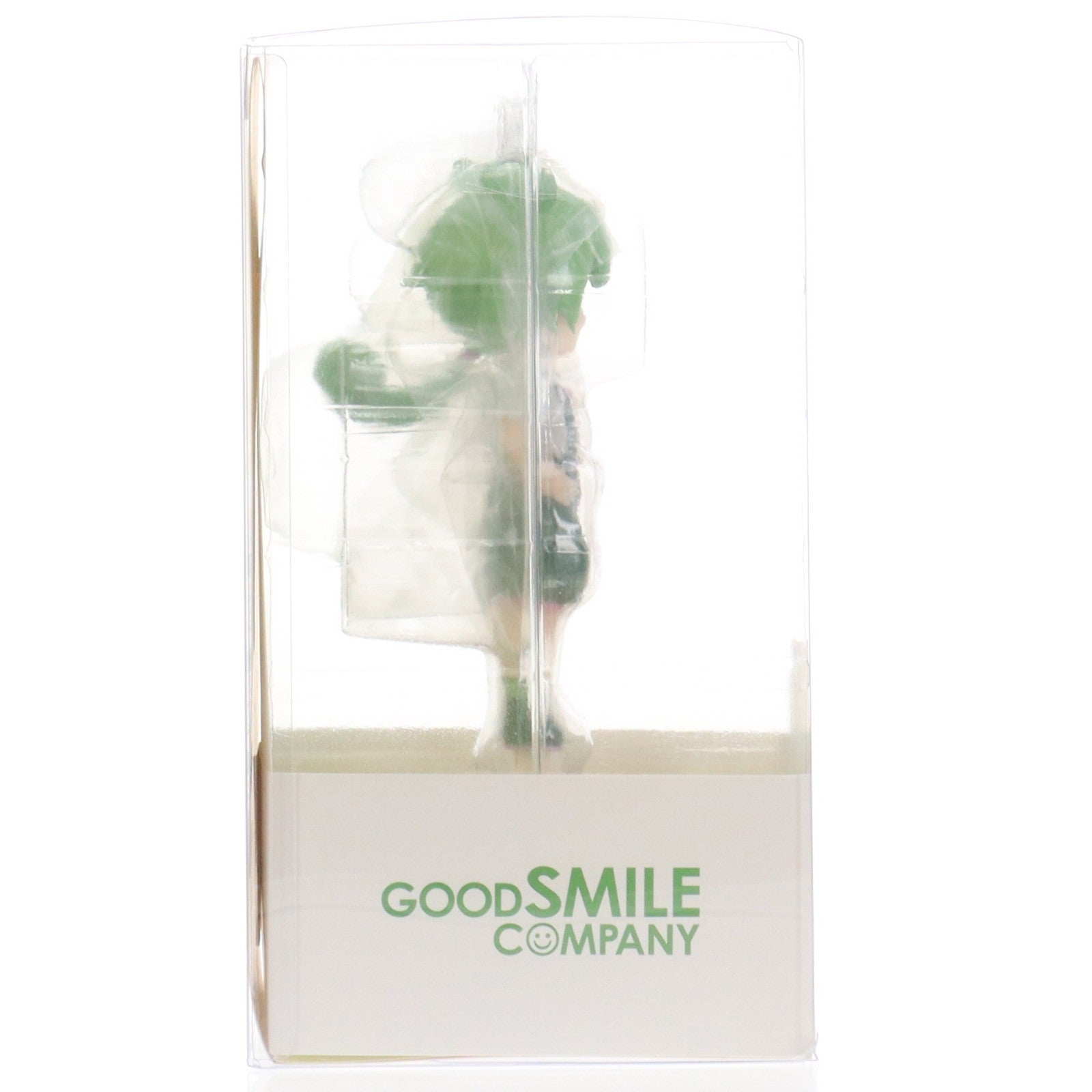 【中古即納】[FIG] POP UP PARADE(ポップアップパレード) ずんだもん 東北ずん子・ずんだもんプロジェクト 完成品 フィギュア グッドスマイルカンパニー(20240926)