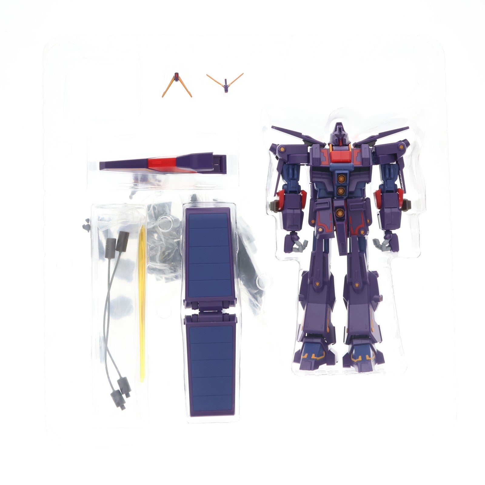 【中古即納】[FIG] (食玩) プレミアムバンダイ限定 機動戦士ガンダム ユニバーサルユニット サイコ・ガンダムMk-II 機動戦士Zガンダム 完成品 可動フィギュア バンダイ(20160929)
