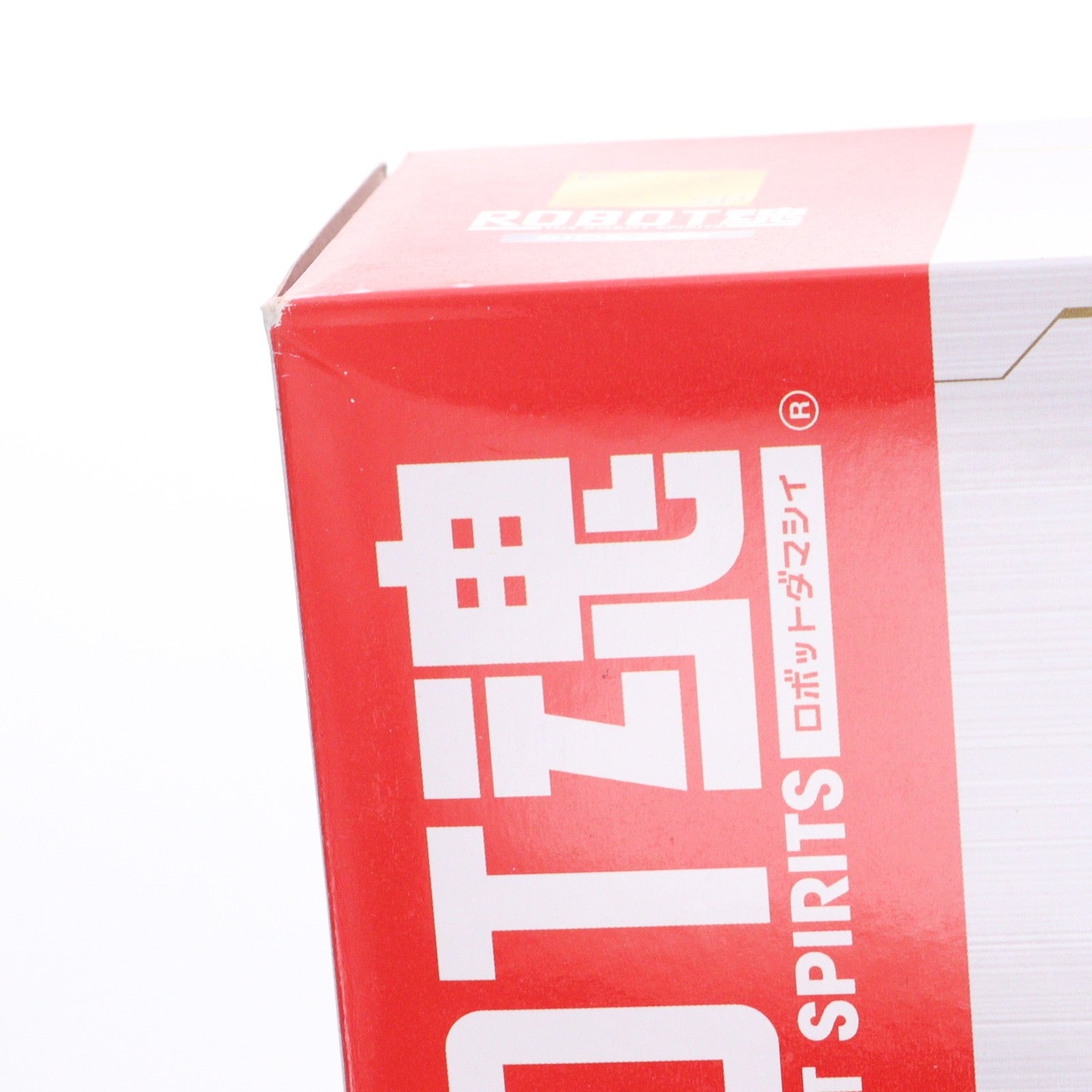 【中古即納】[FIG] 魂ウェブ商店限定 ROBOT魂(SIDE HM) オージ 重戦機エルガイム 完成品 可動フィギュア バンダイ(20180228)
